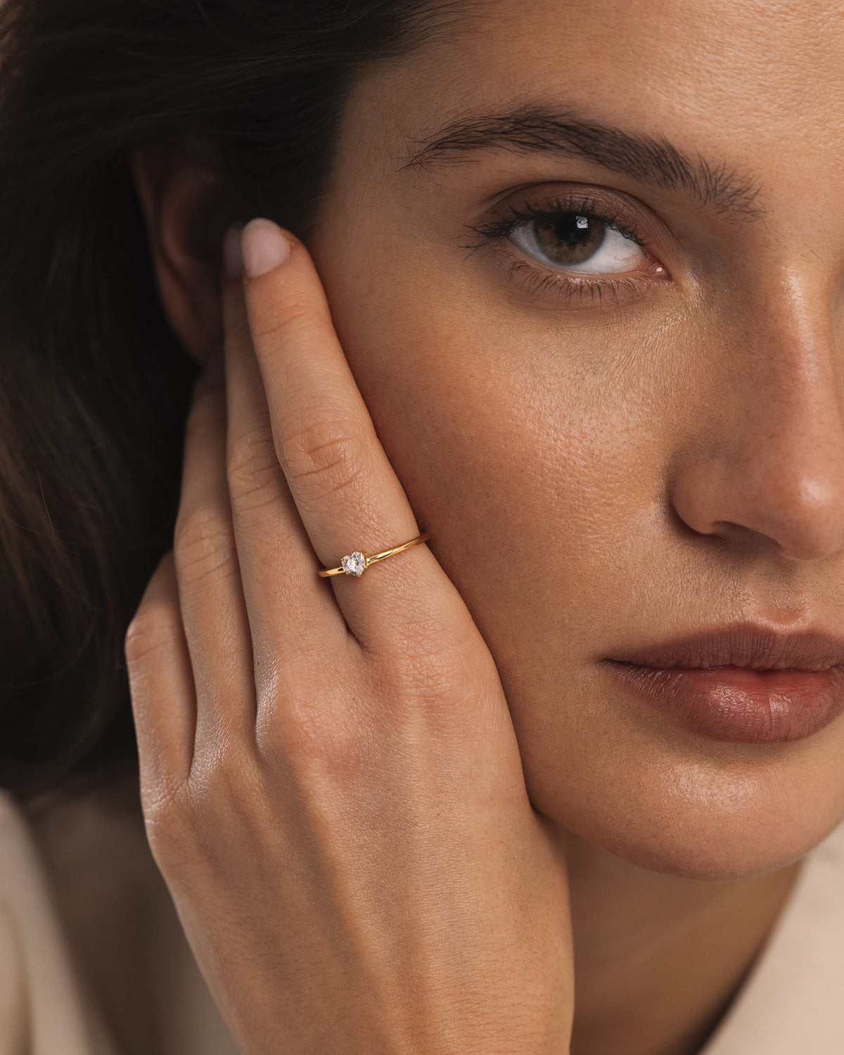 Beloved Ring