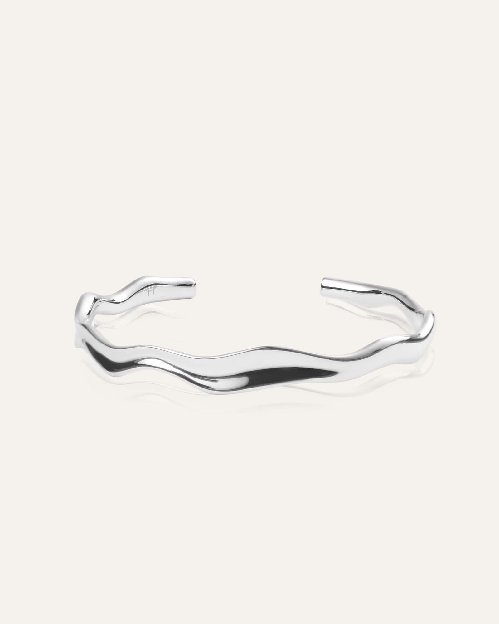 Sterling outlet silver bracelet