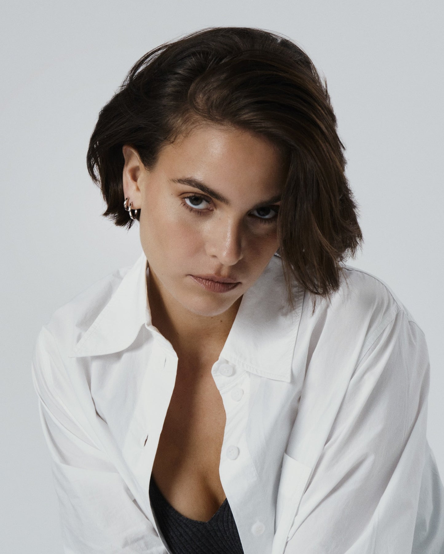 Classic Hoops Medium