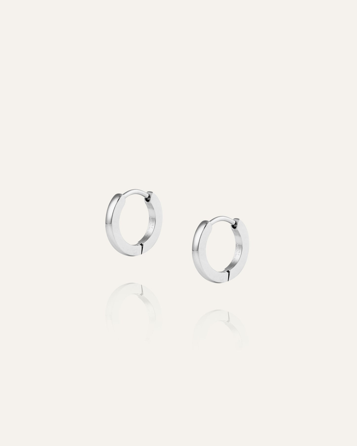 Classic Hoops Small