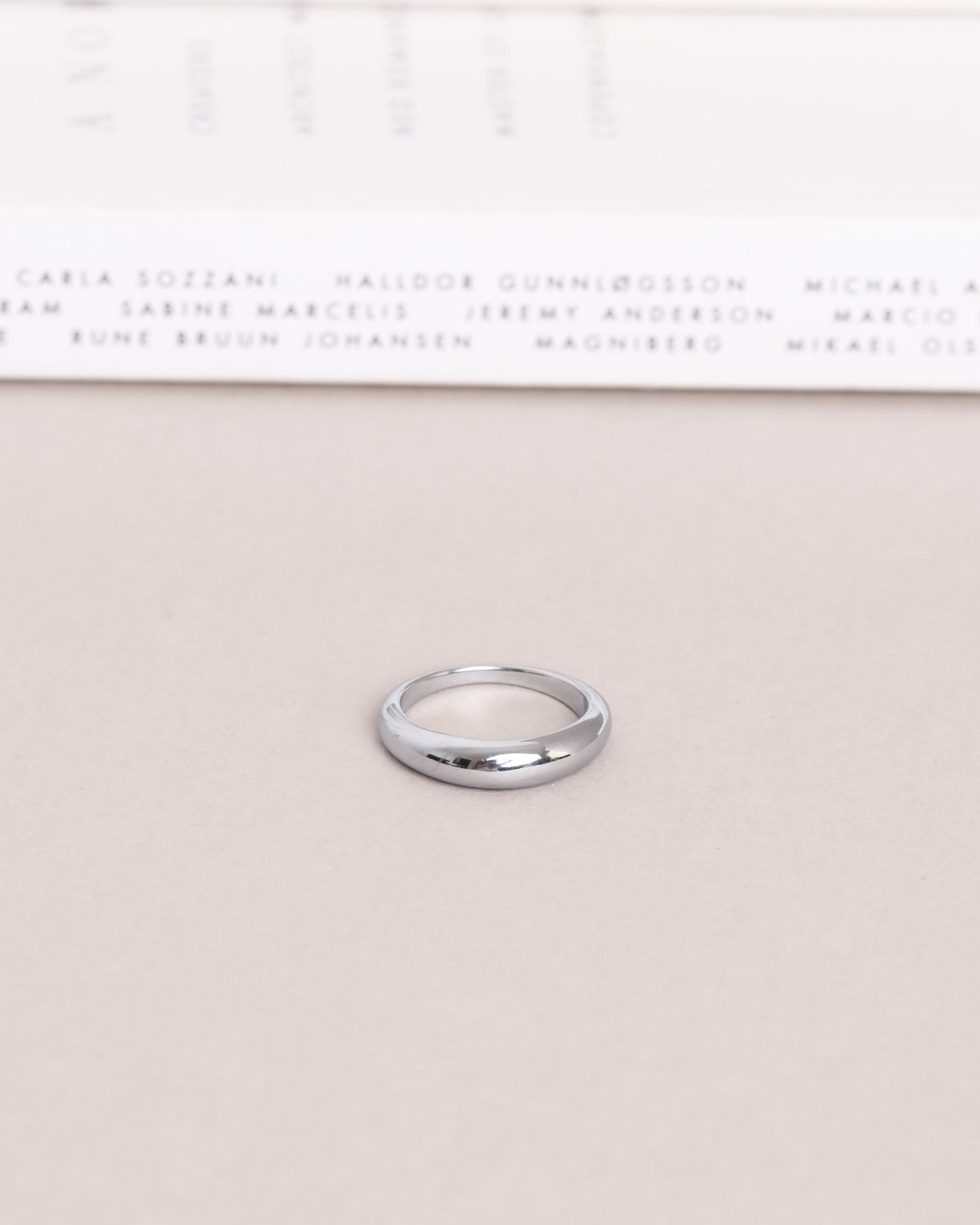 Classic Ring