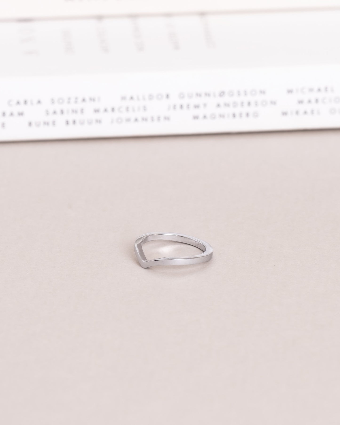 Honest Ring