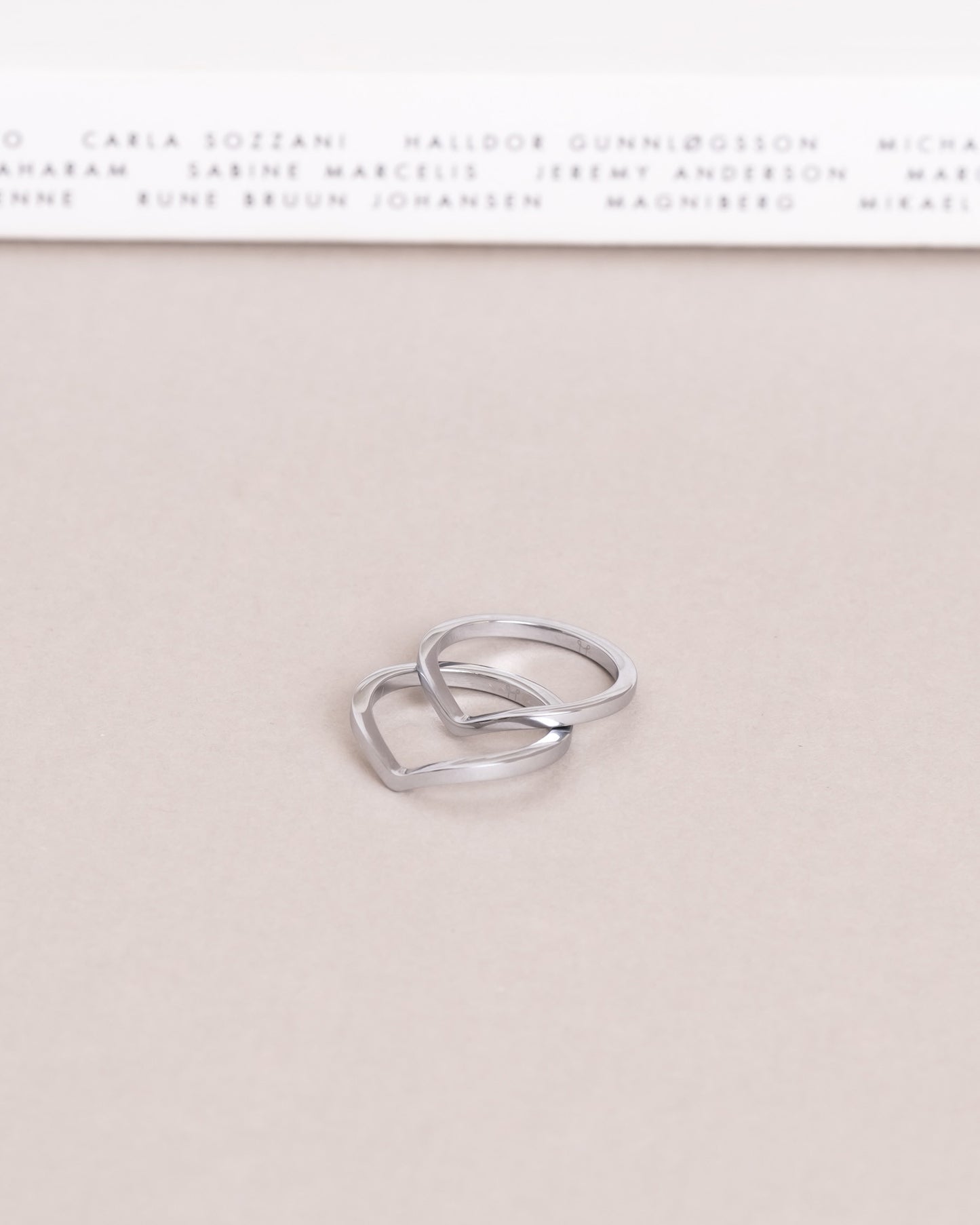 Honest Ring