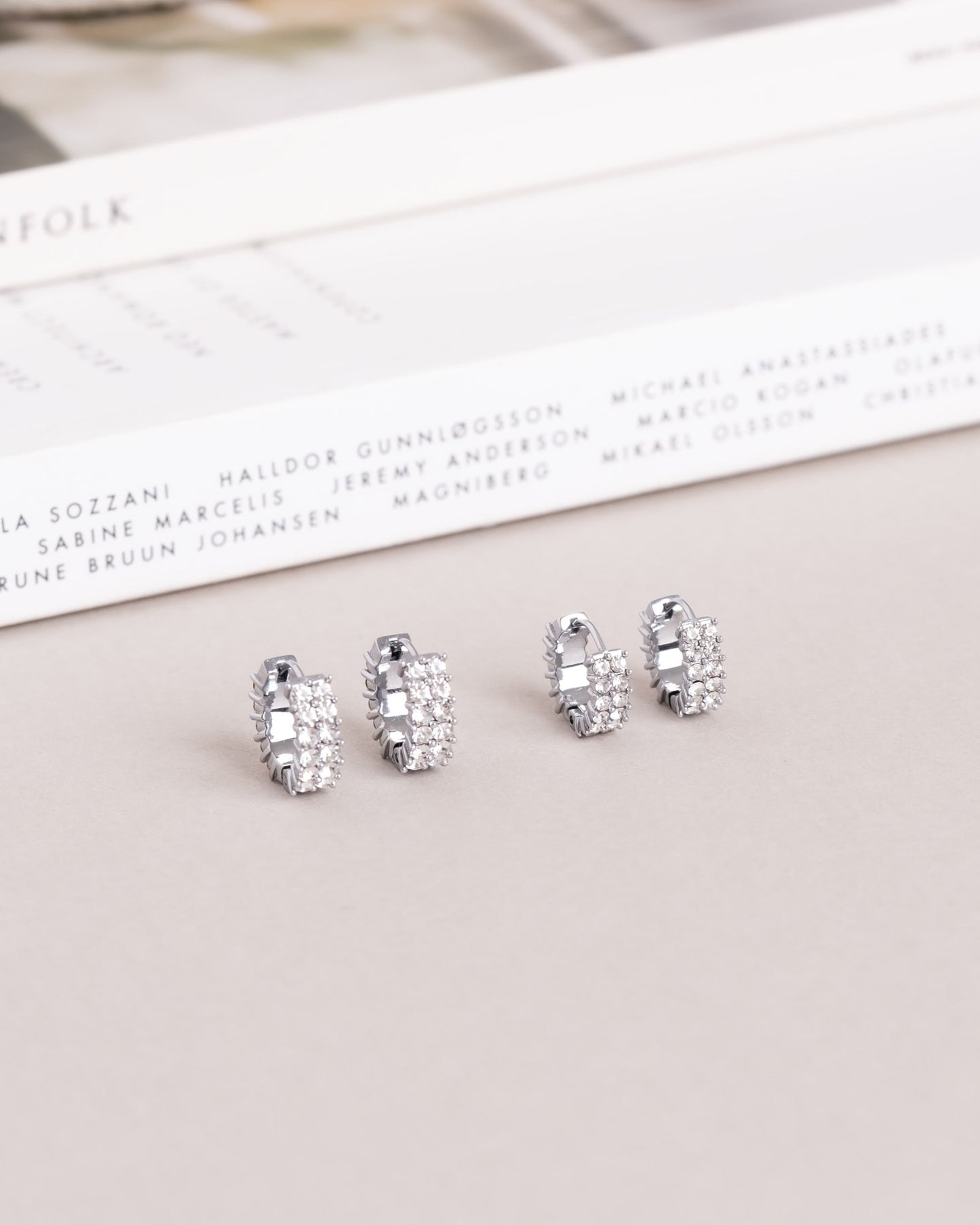 Midnight Hoops Medium