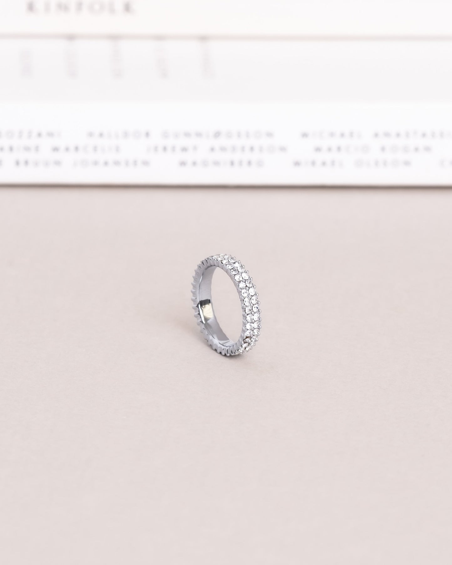 Midnight Ring