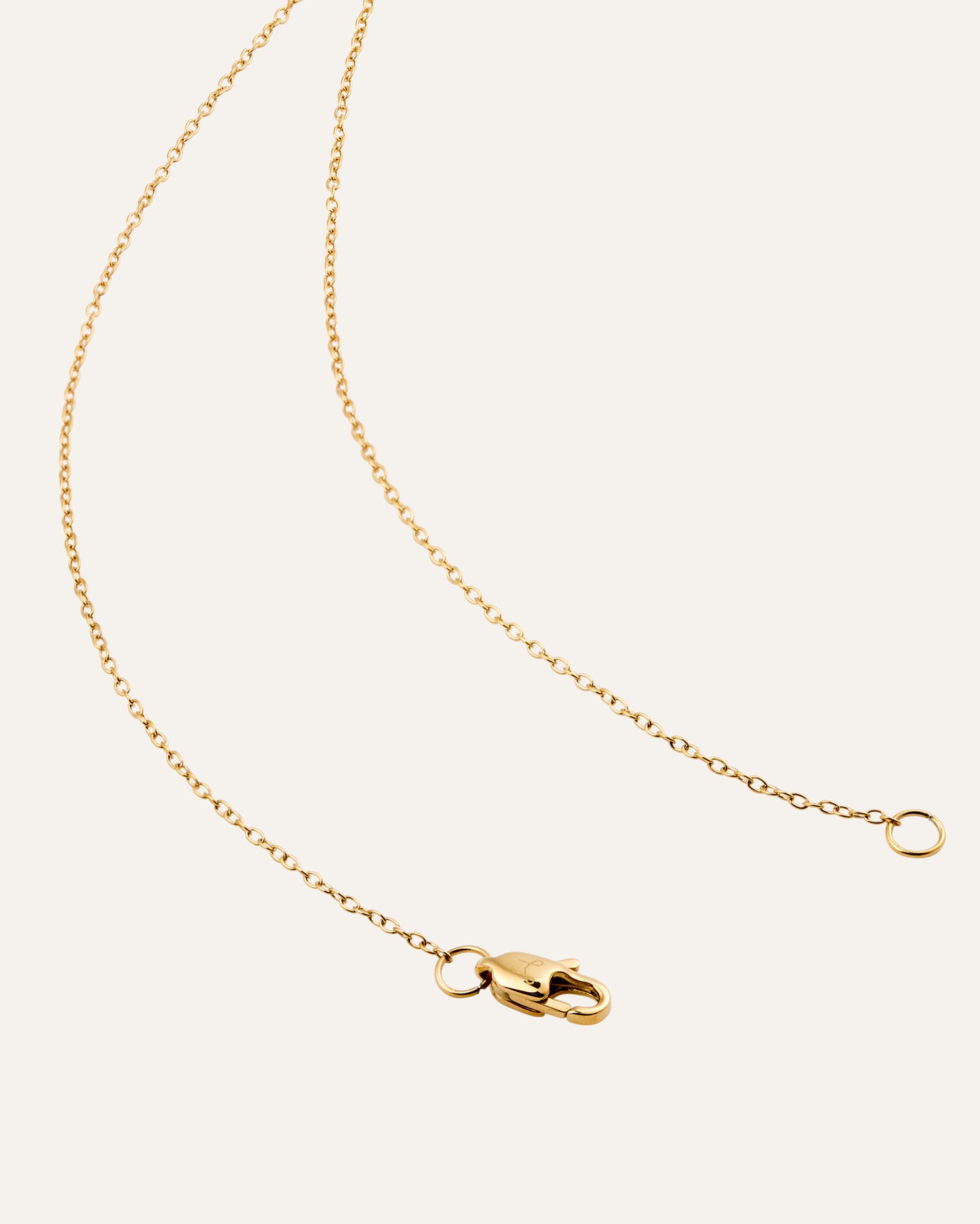 Bonne White Necklace