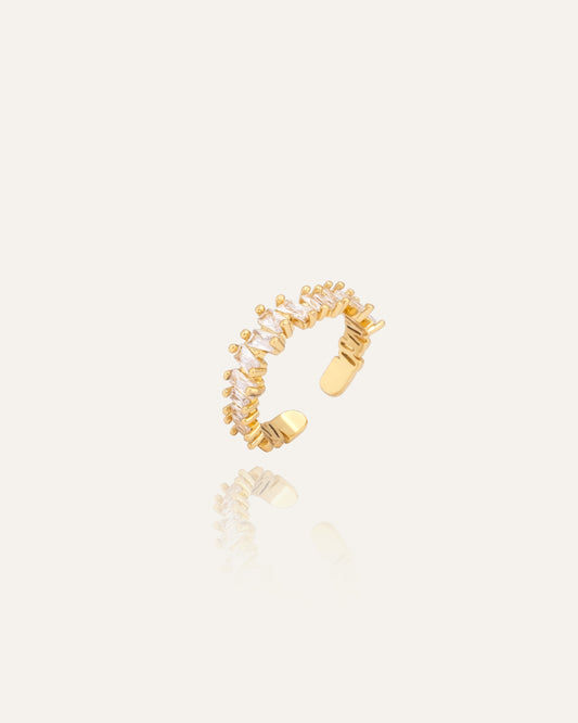 Sparkle Ring Gold WP
