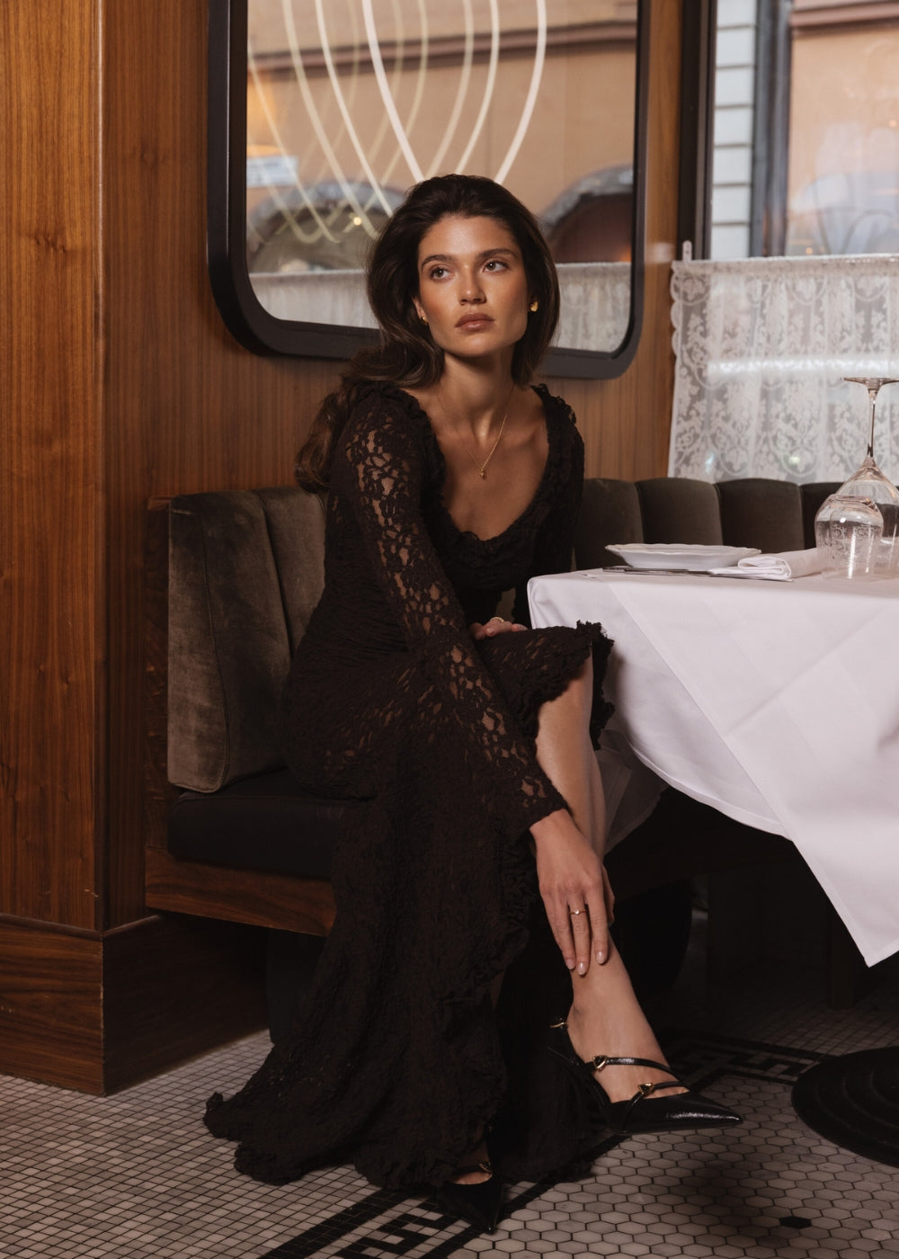 Valentine's Date Night