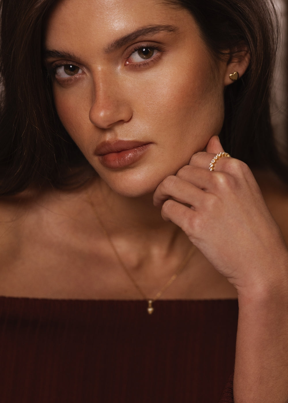 Valetine's Gifts For Her