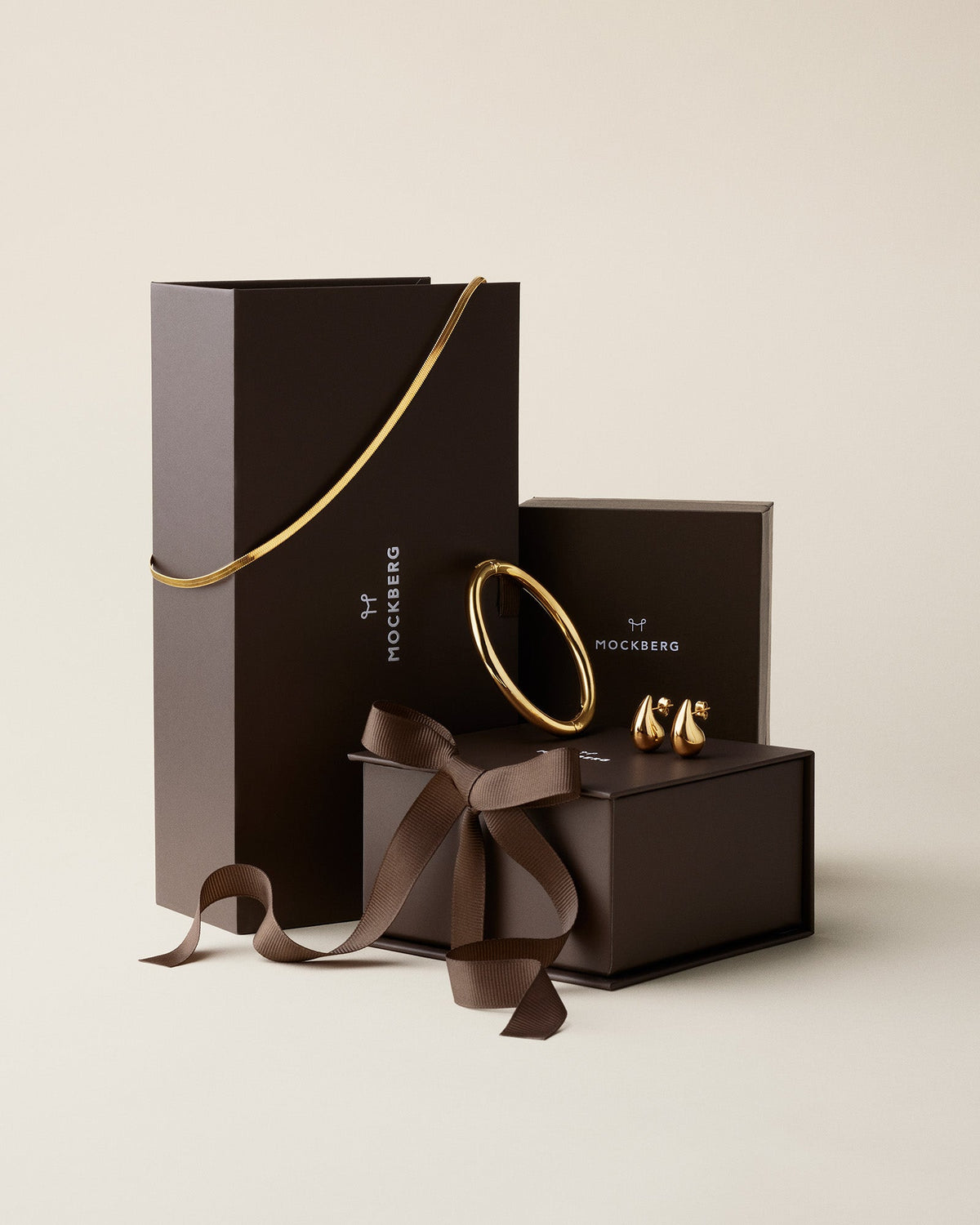 Presentinslagning