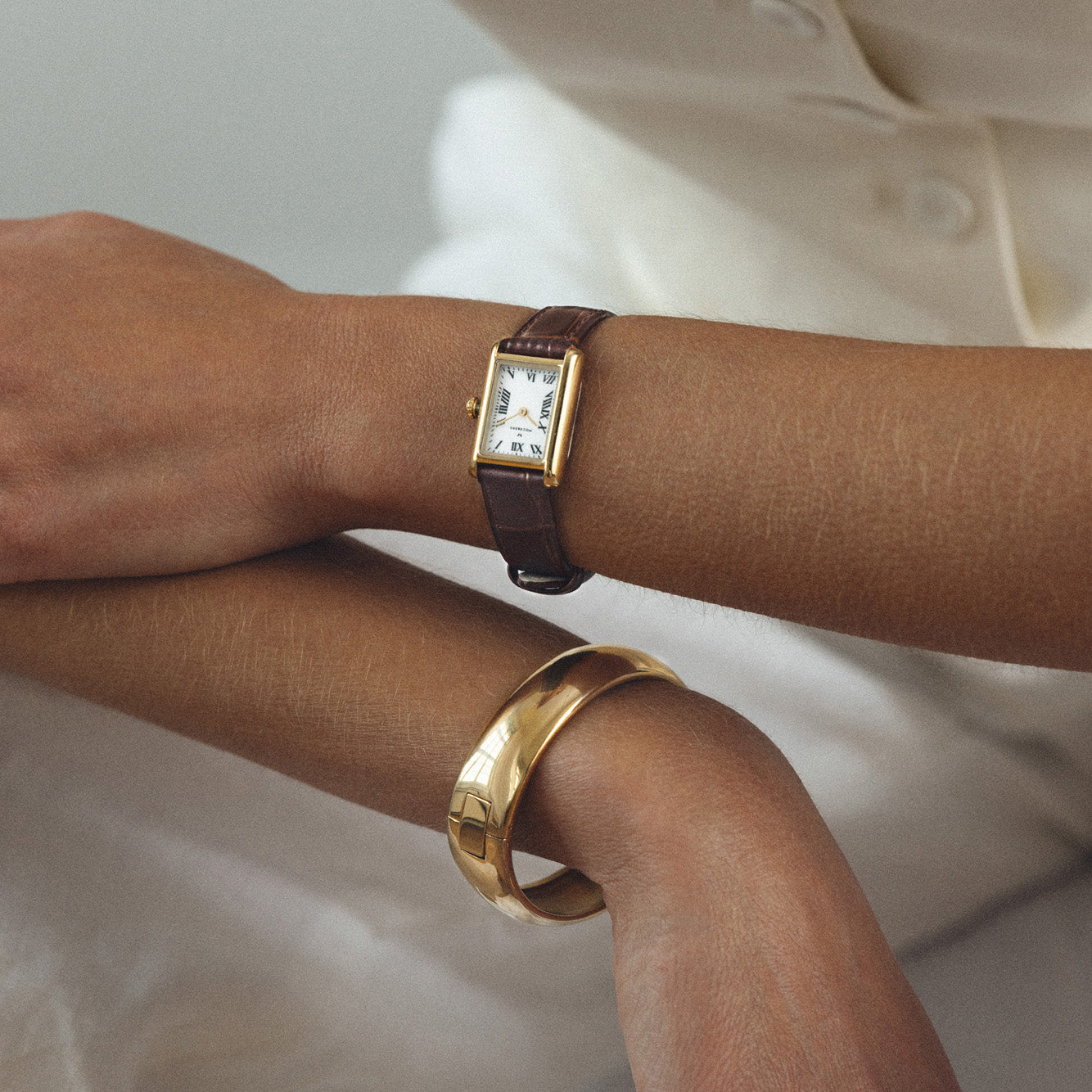 Retro Watches Drop