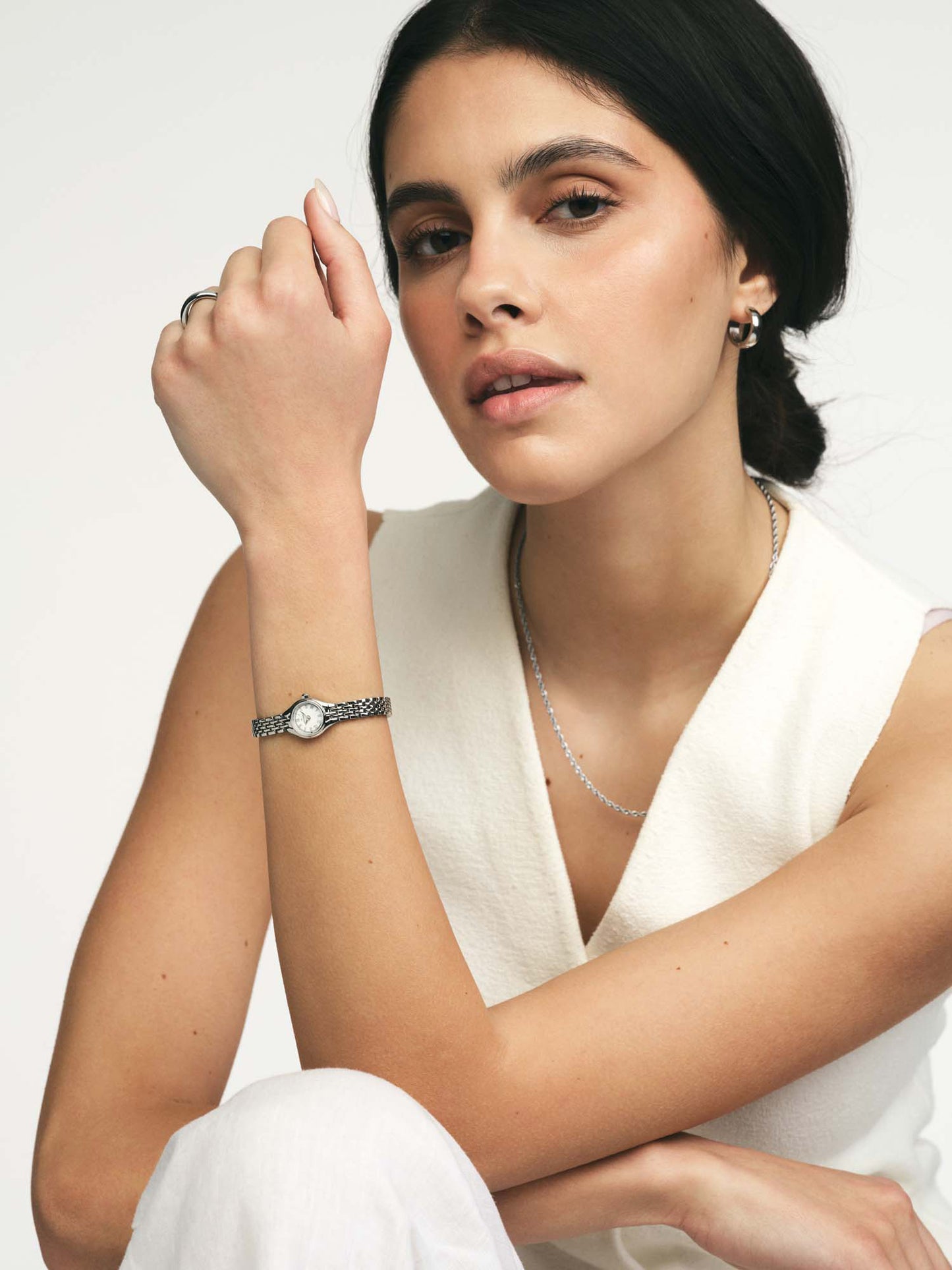 Heritage Petite Watch