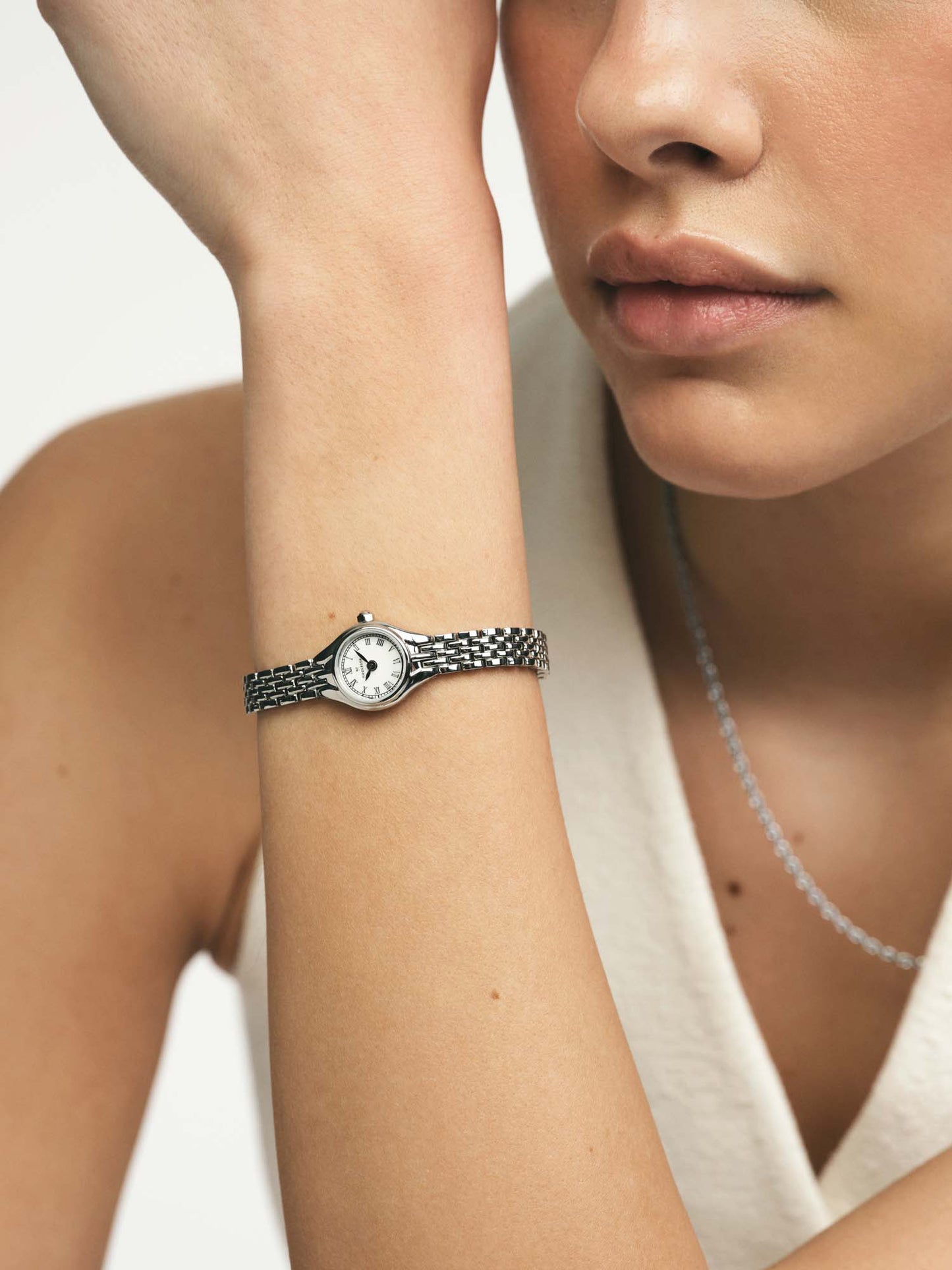 Heritage Petite Watch