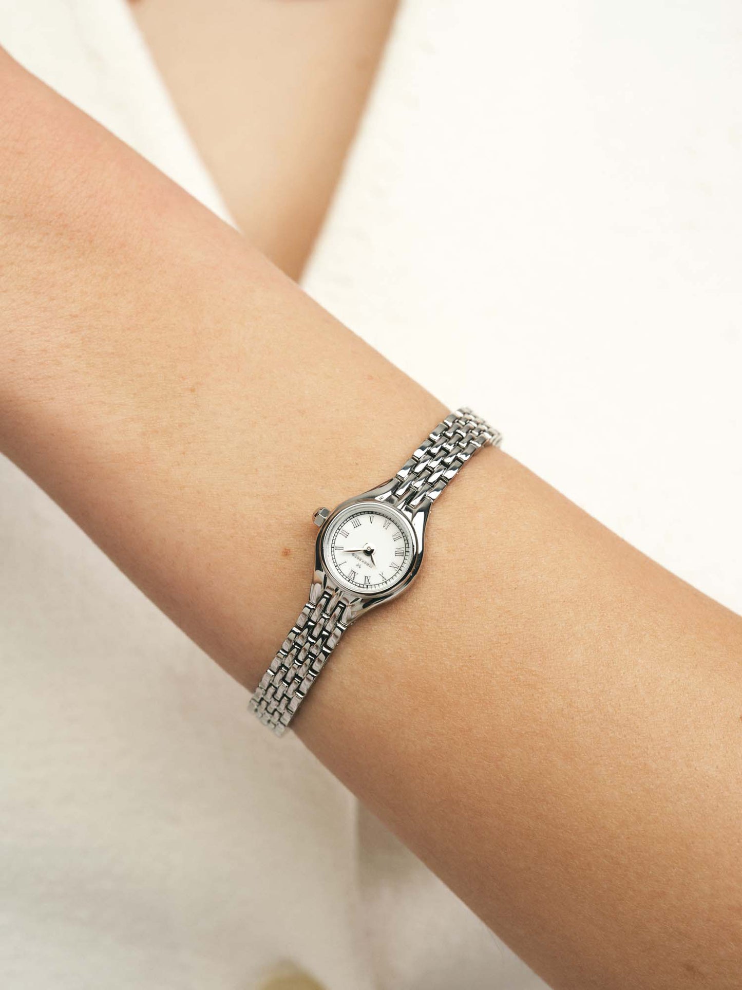 Heritage Petite Watch