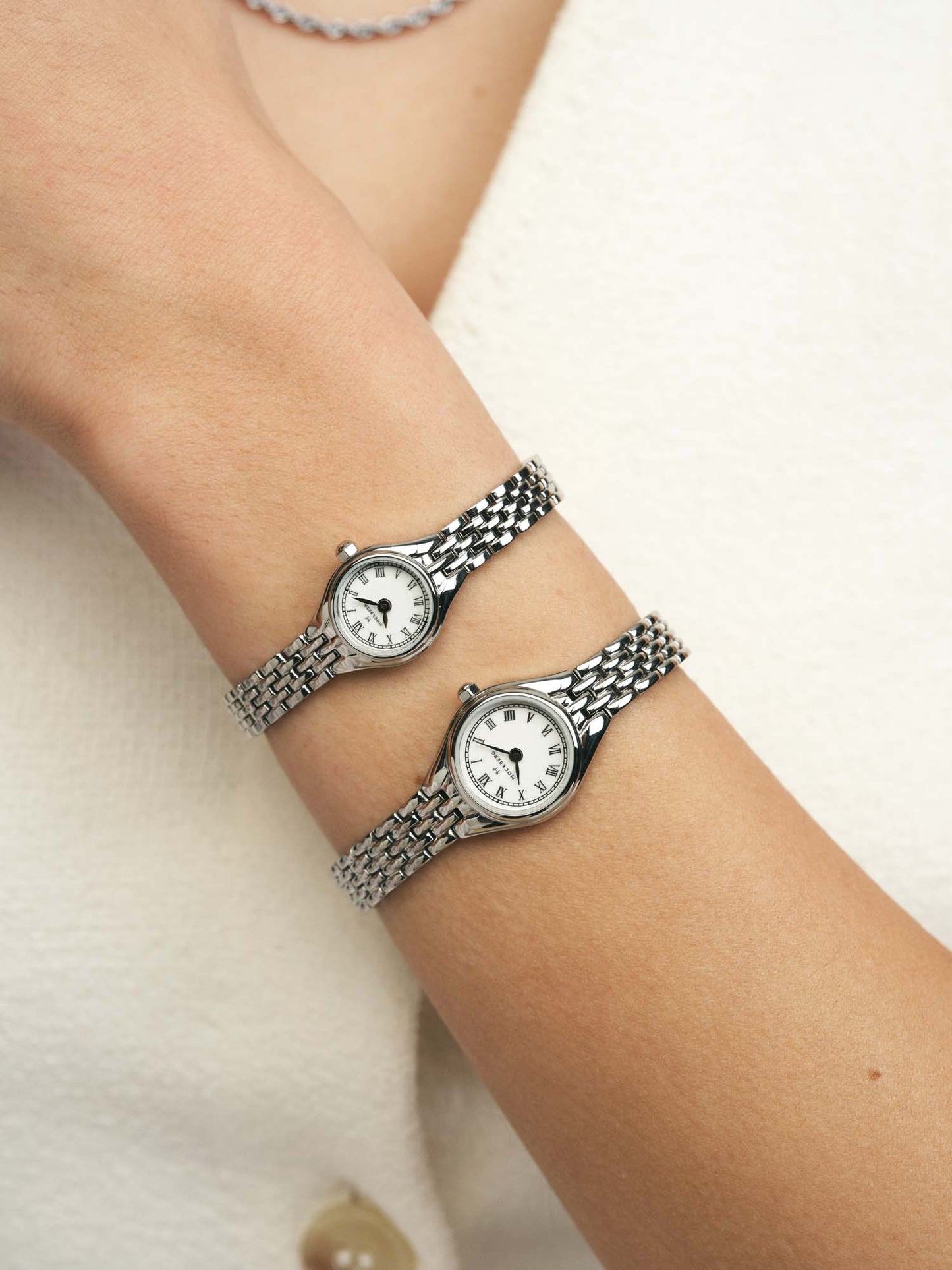 Heritage Petite Watch