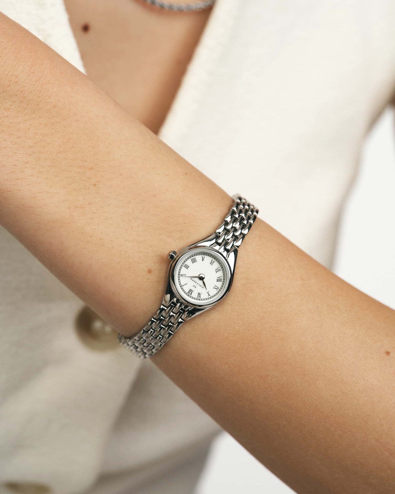Heritage Uhr
