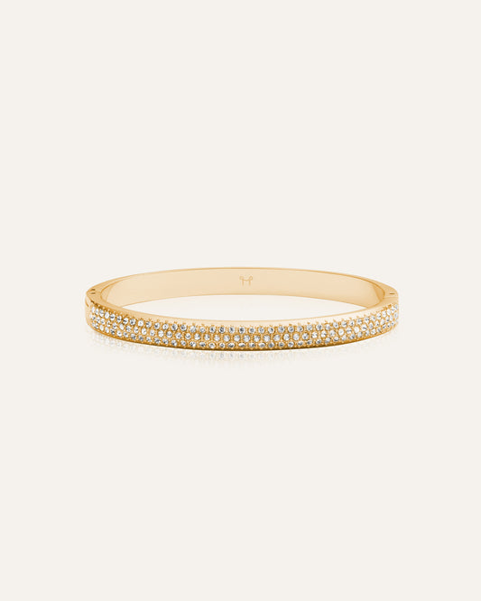 Margit Gold Bangle