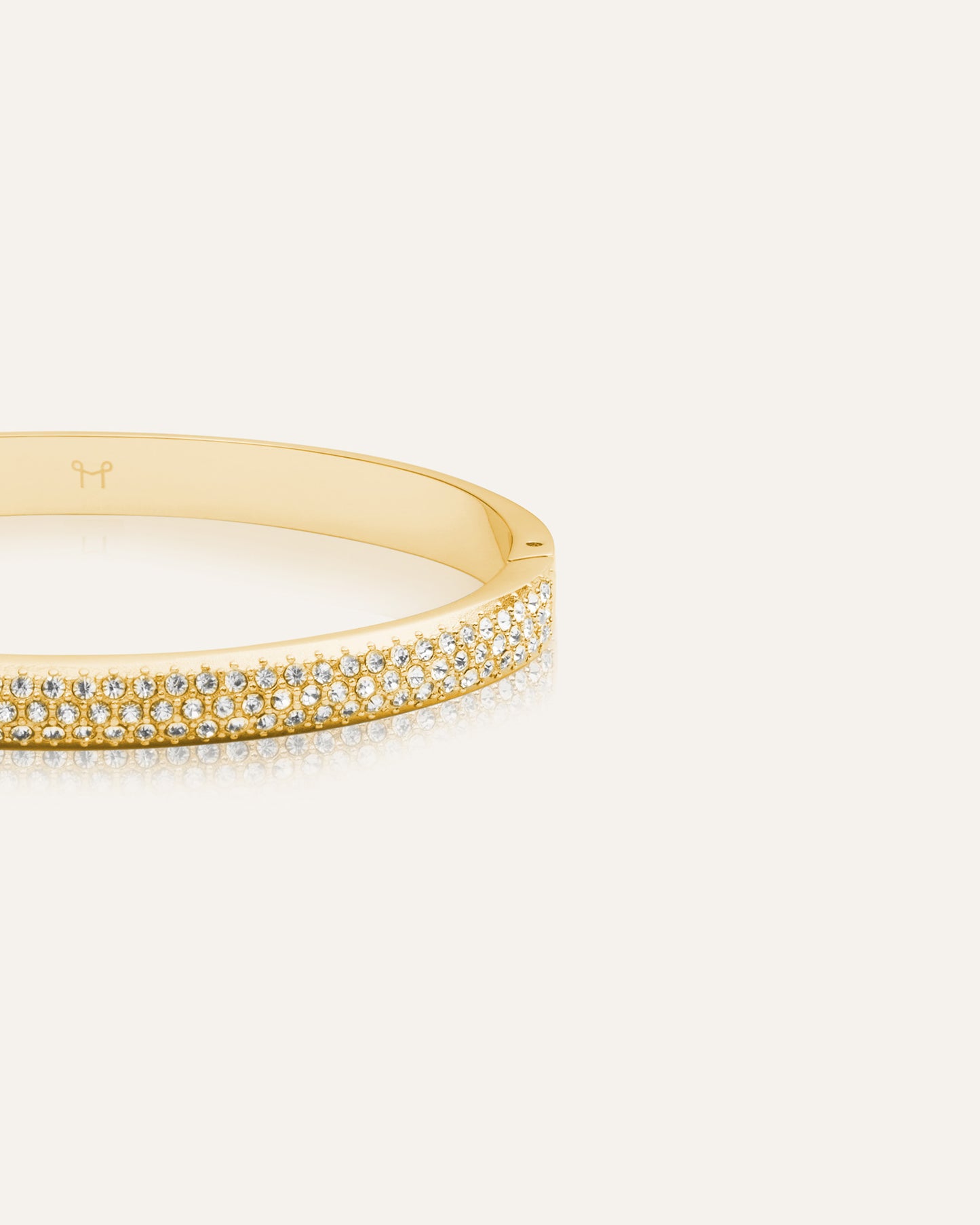 Margit Gold Bangle