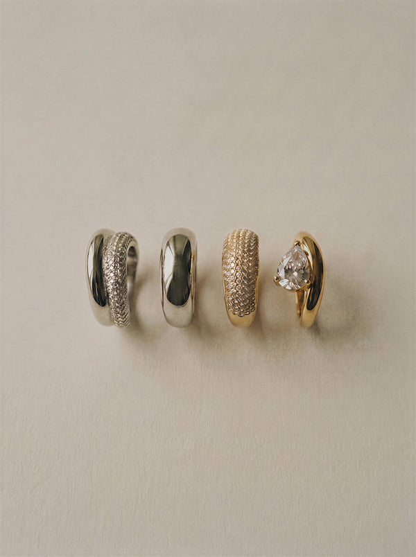 Ringar