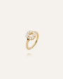 Adore Ring Gold