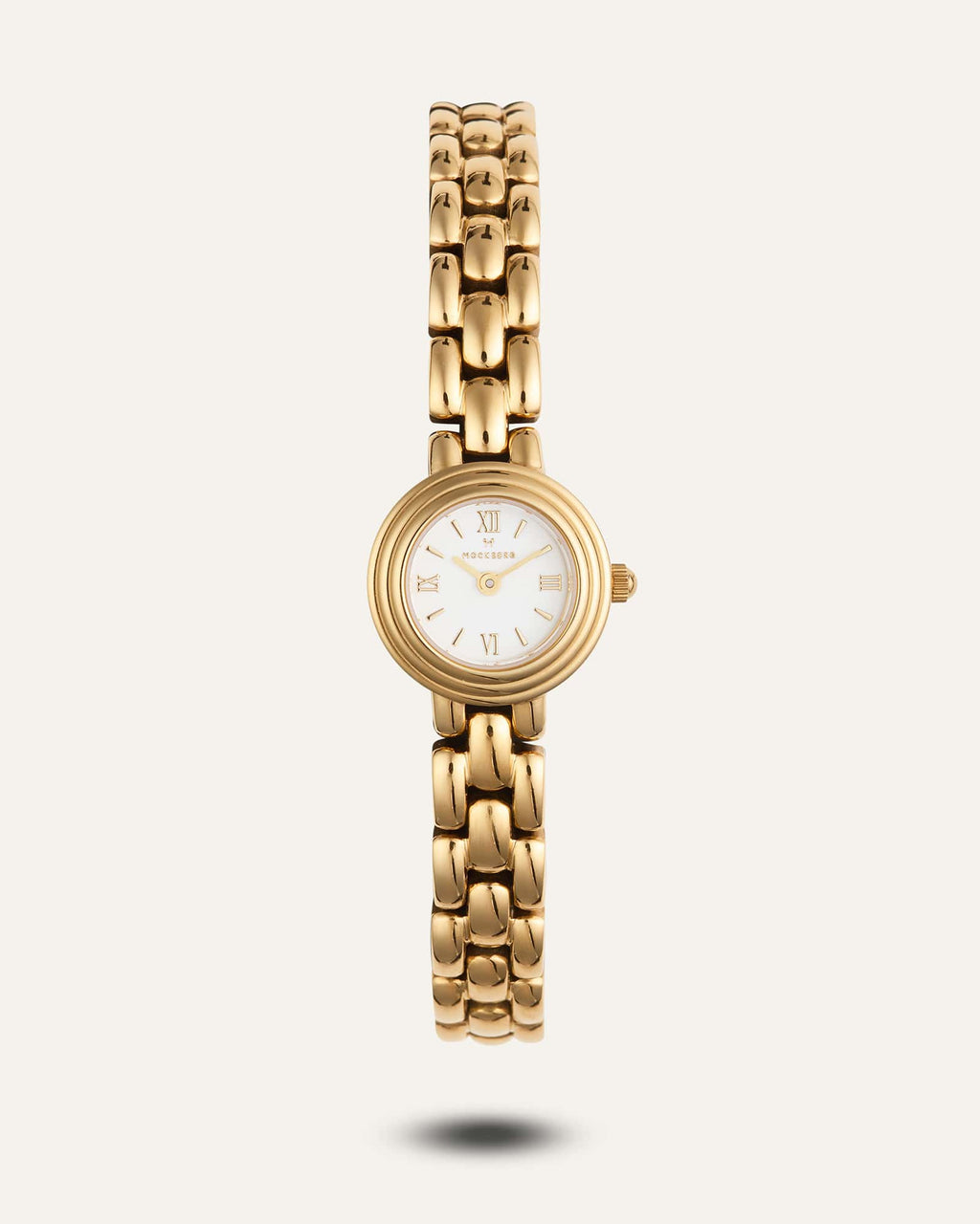 Antike Uhr