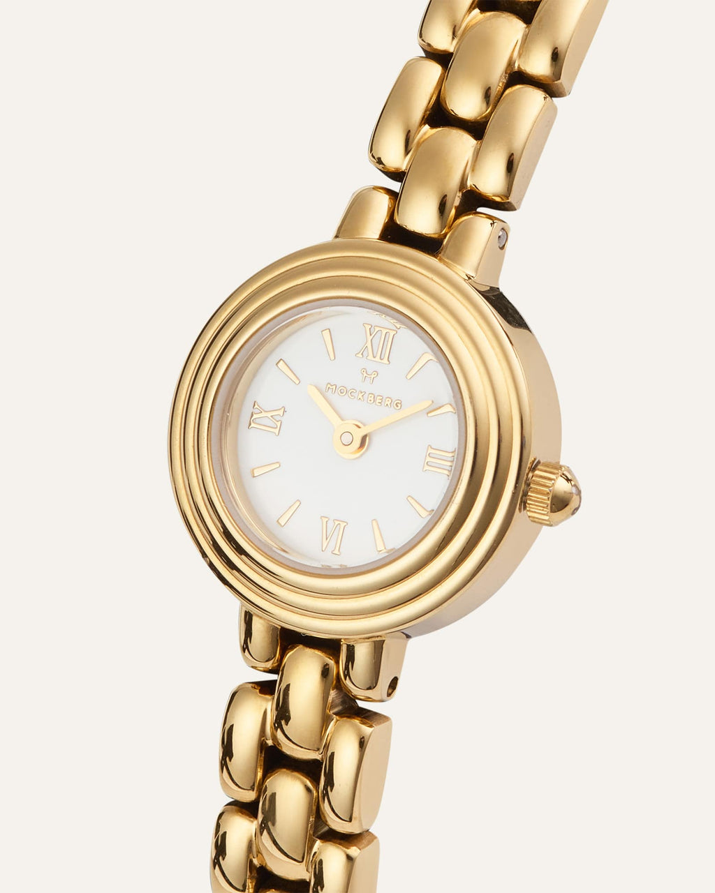Antike Uhr