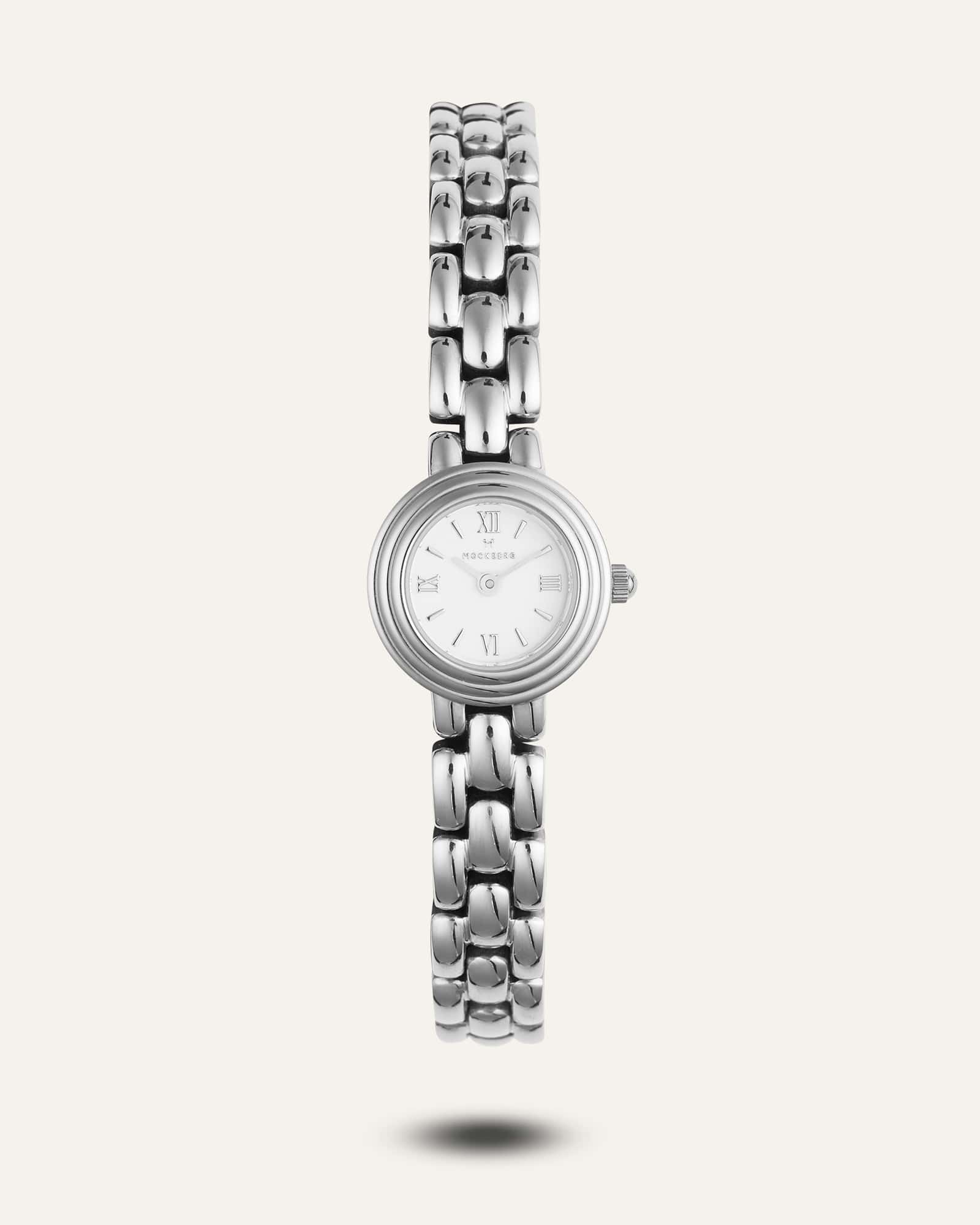 Antique Silver Watch – Mockberg