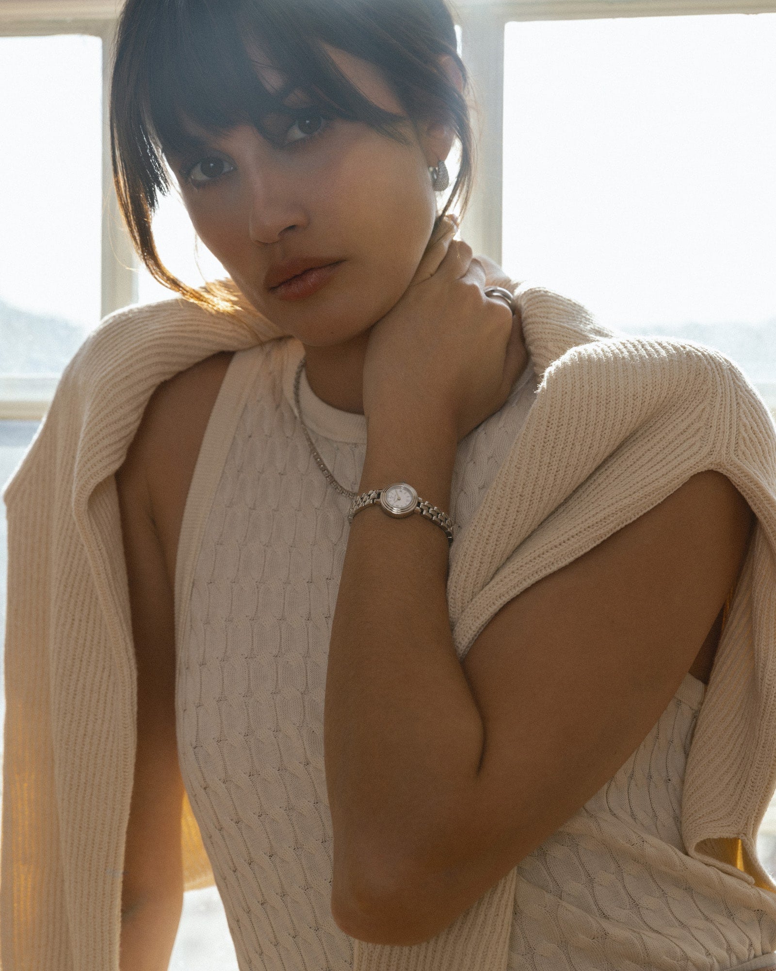 Antique Watch