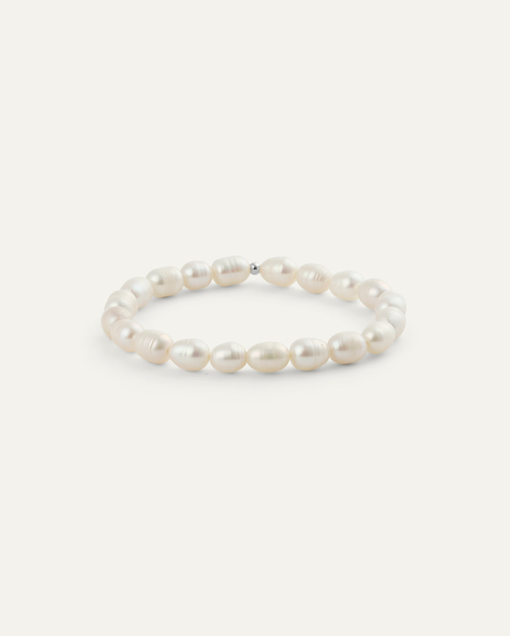 Aura-Perlenarmband