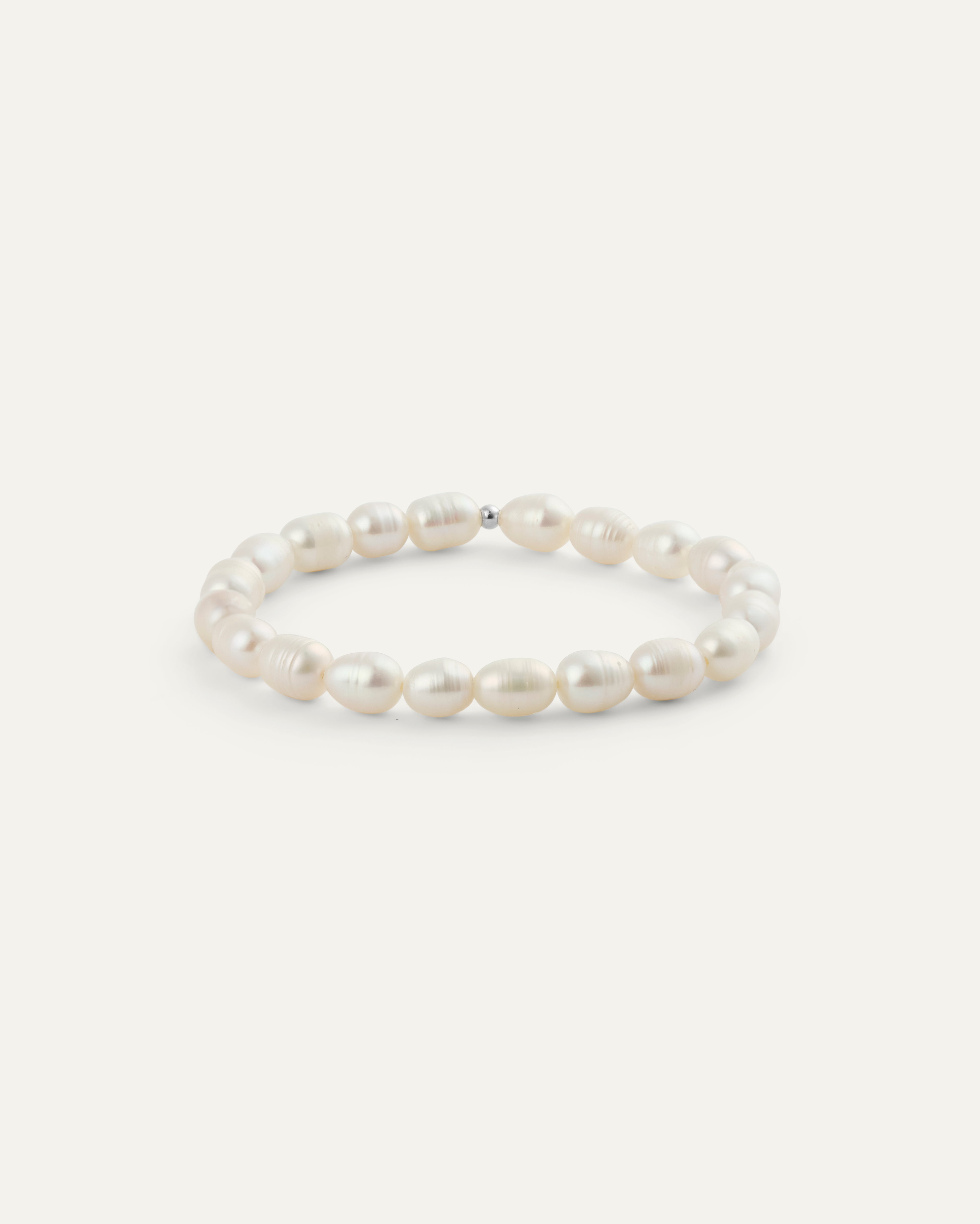 Aura-Perlenarmband