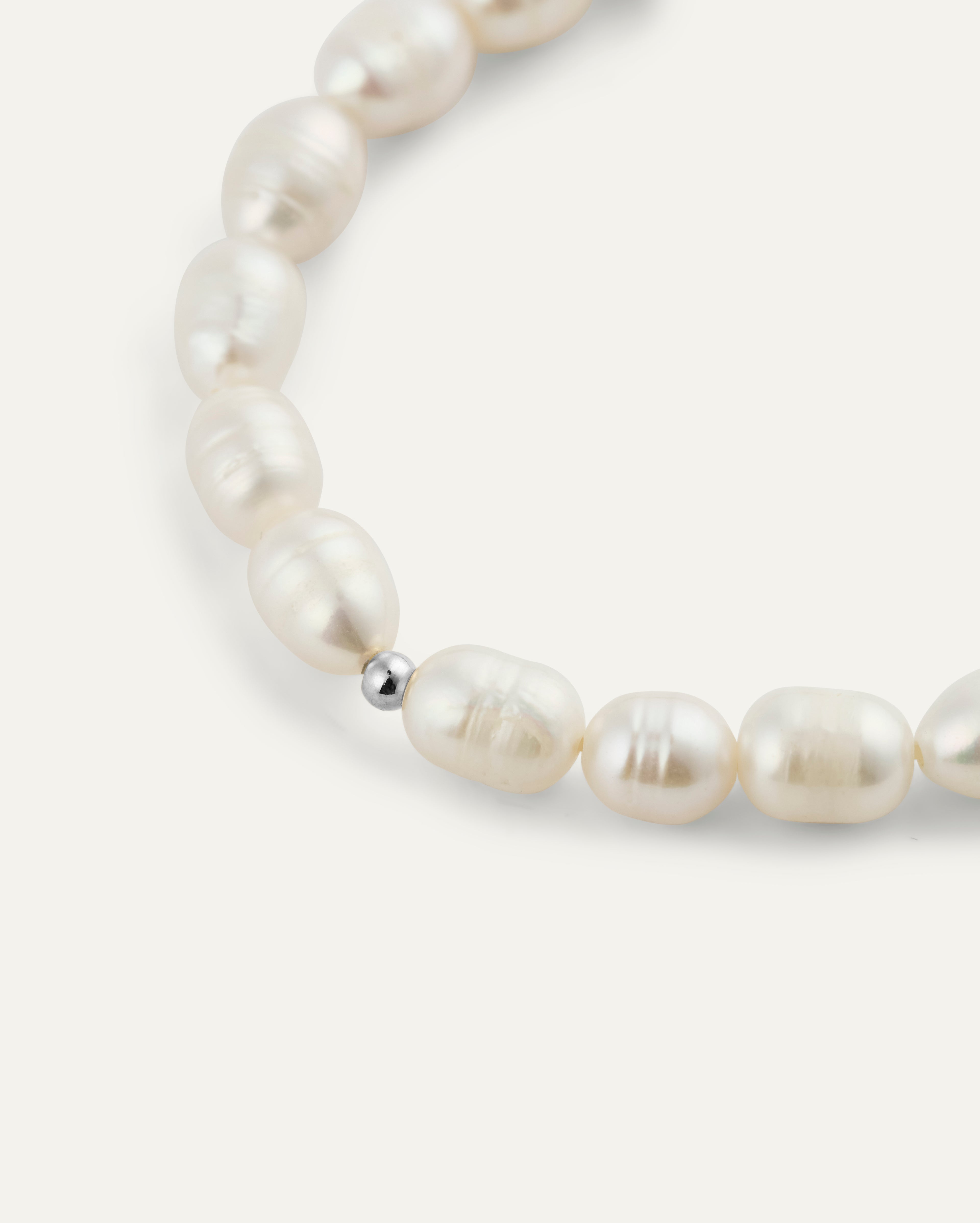 Aura-Perlenarmband