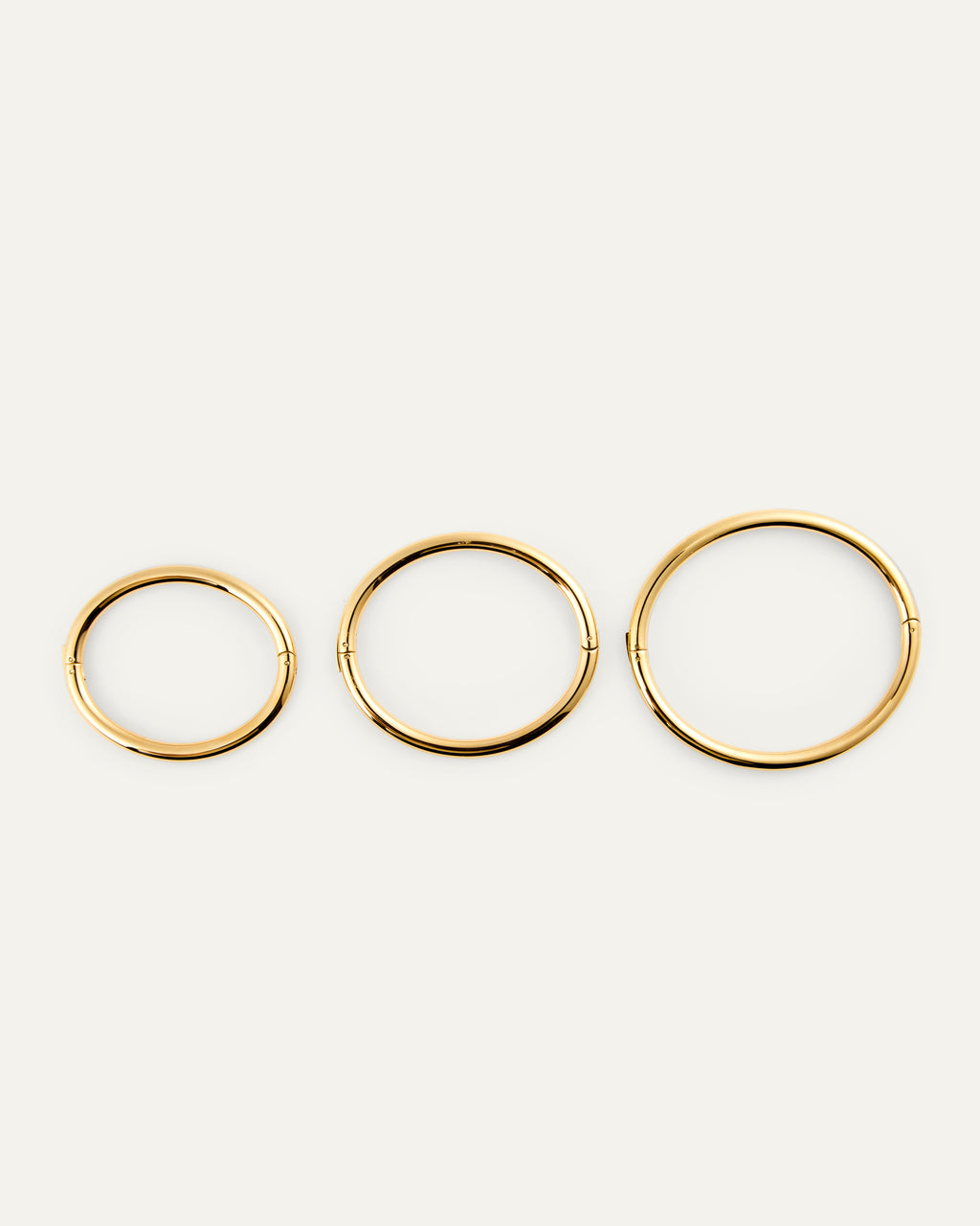 Aura Bold Bangle