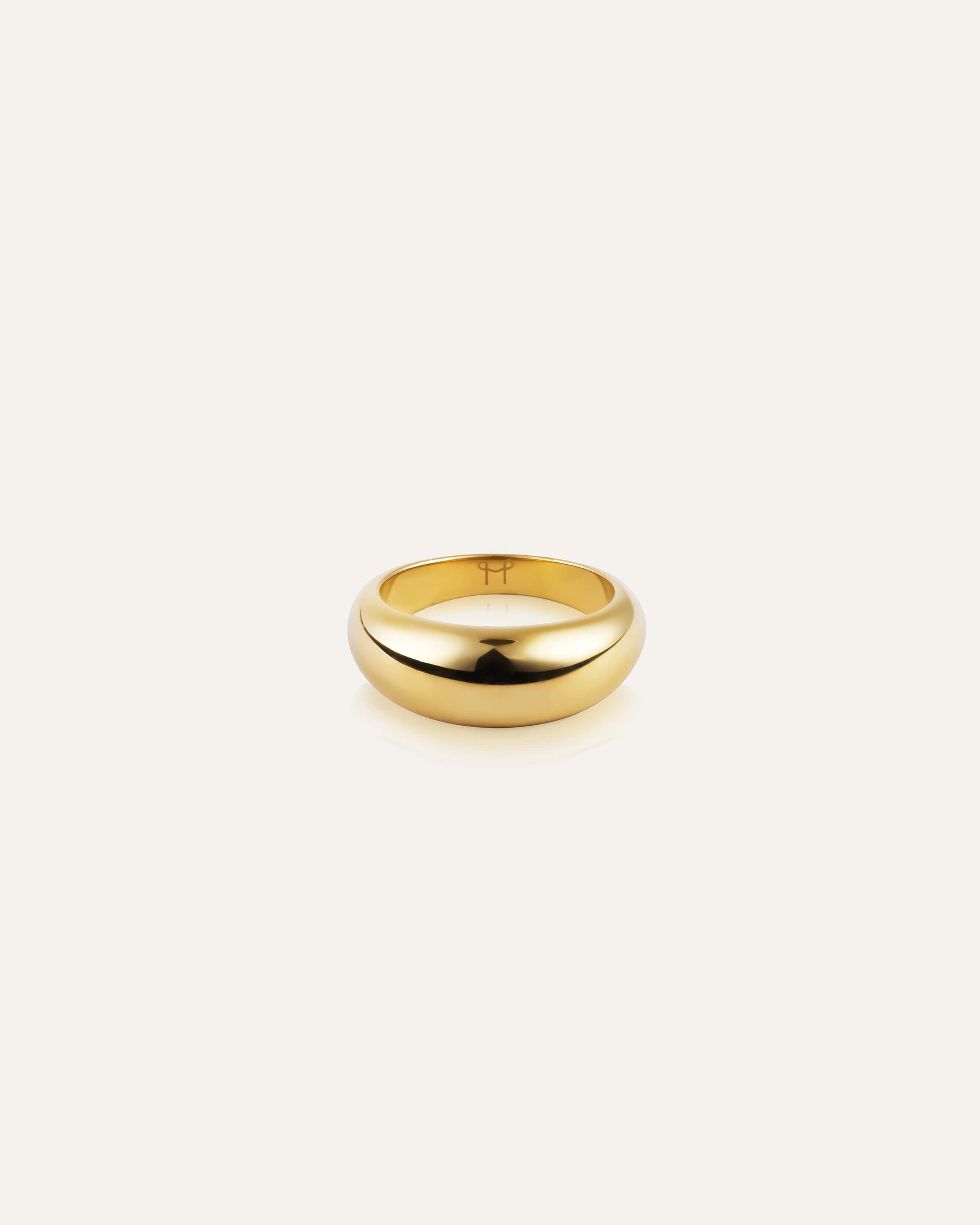 Bold Ring