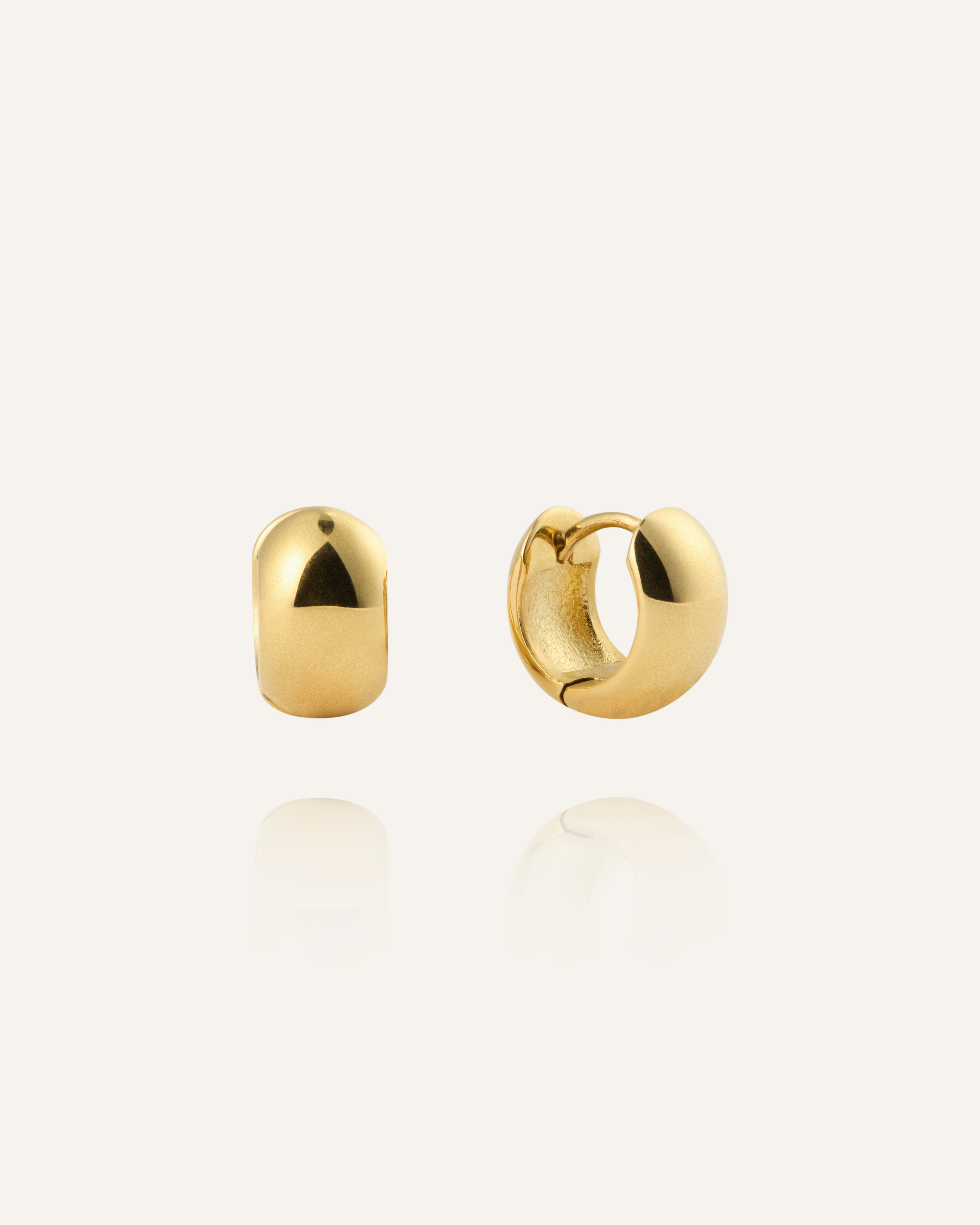 Brave Mini Hoops