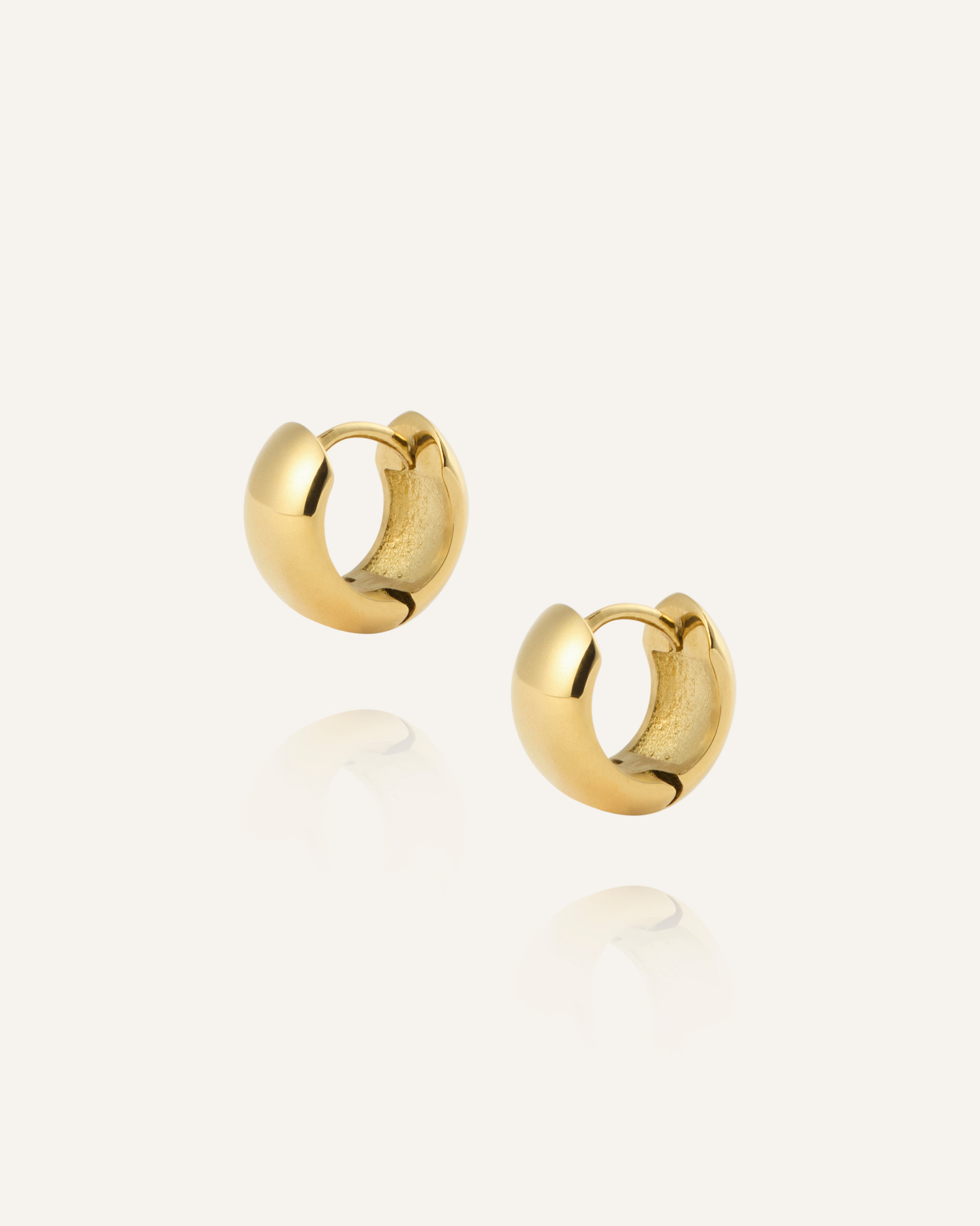 Brave Mini Hoops