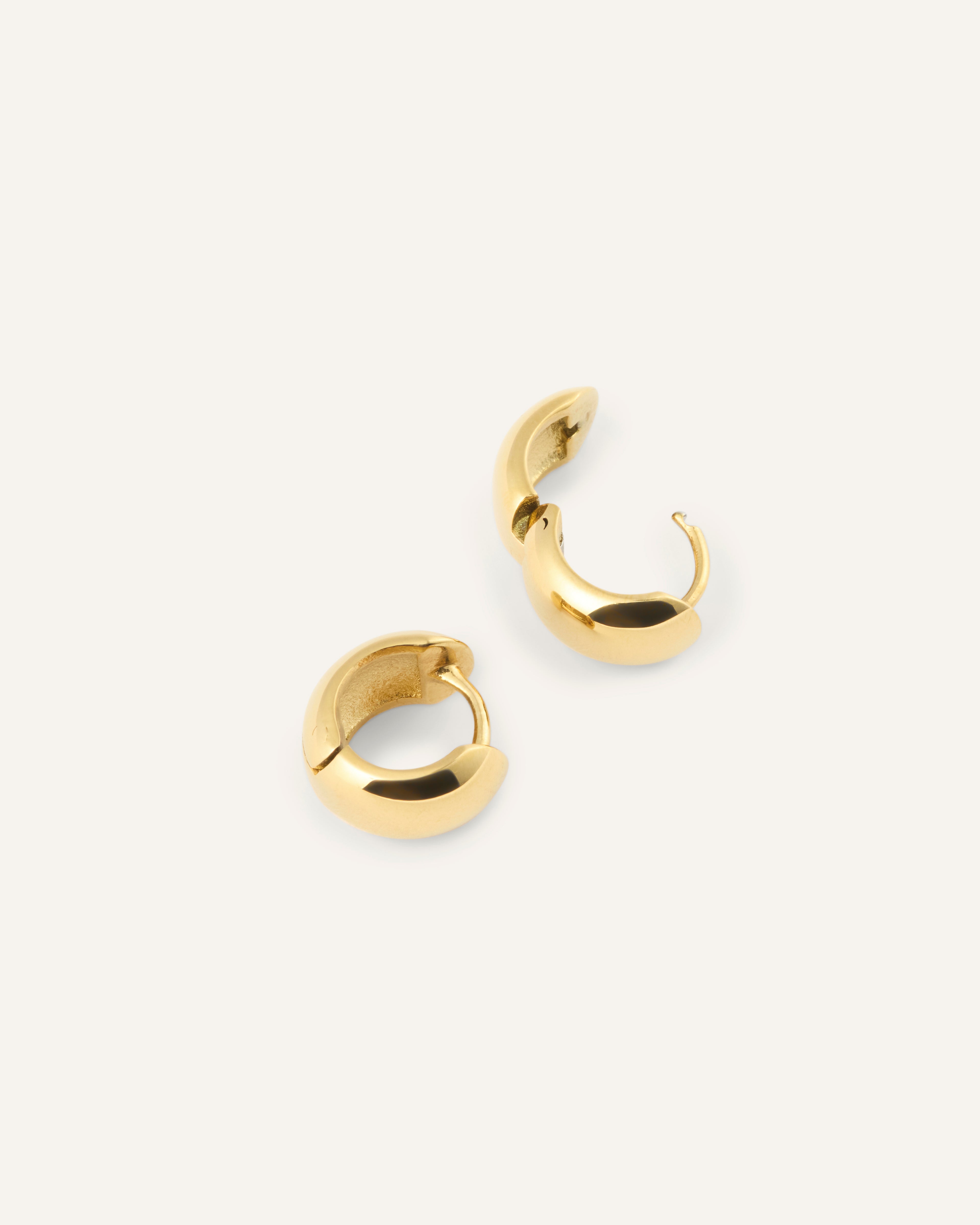 Brave Mini Hoops