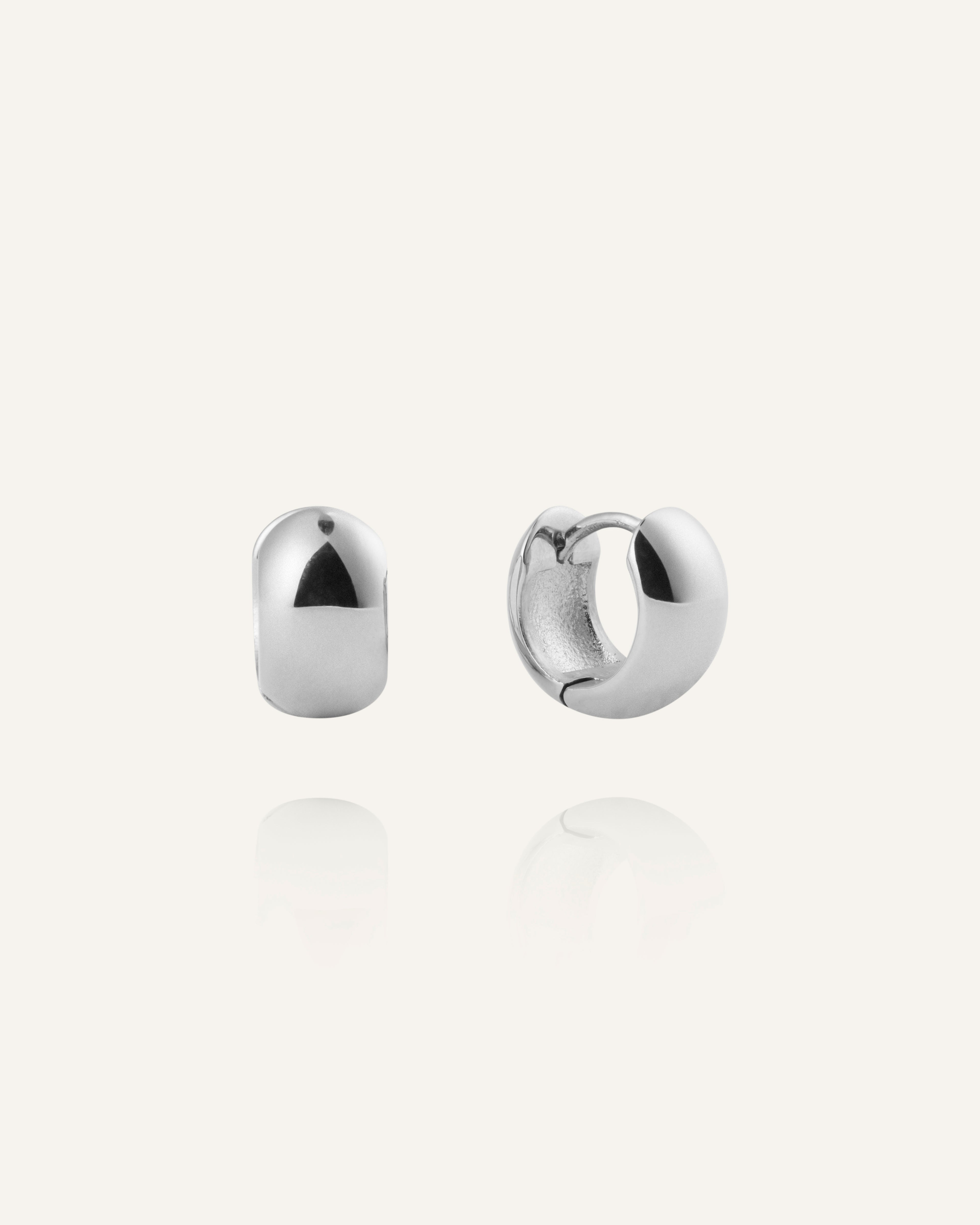 Brave Mini Hoops