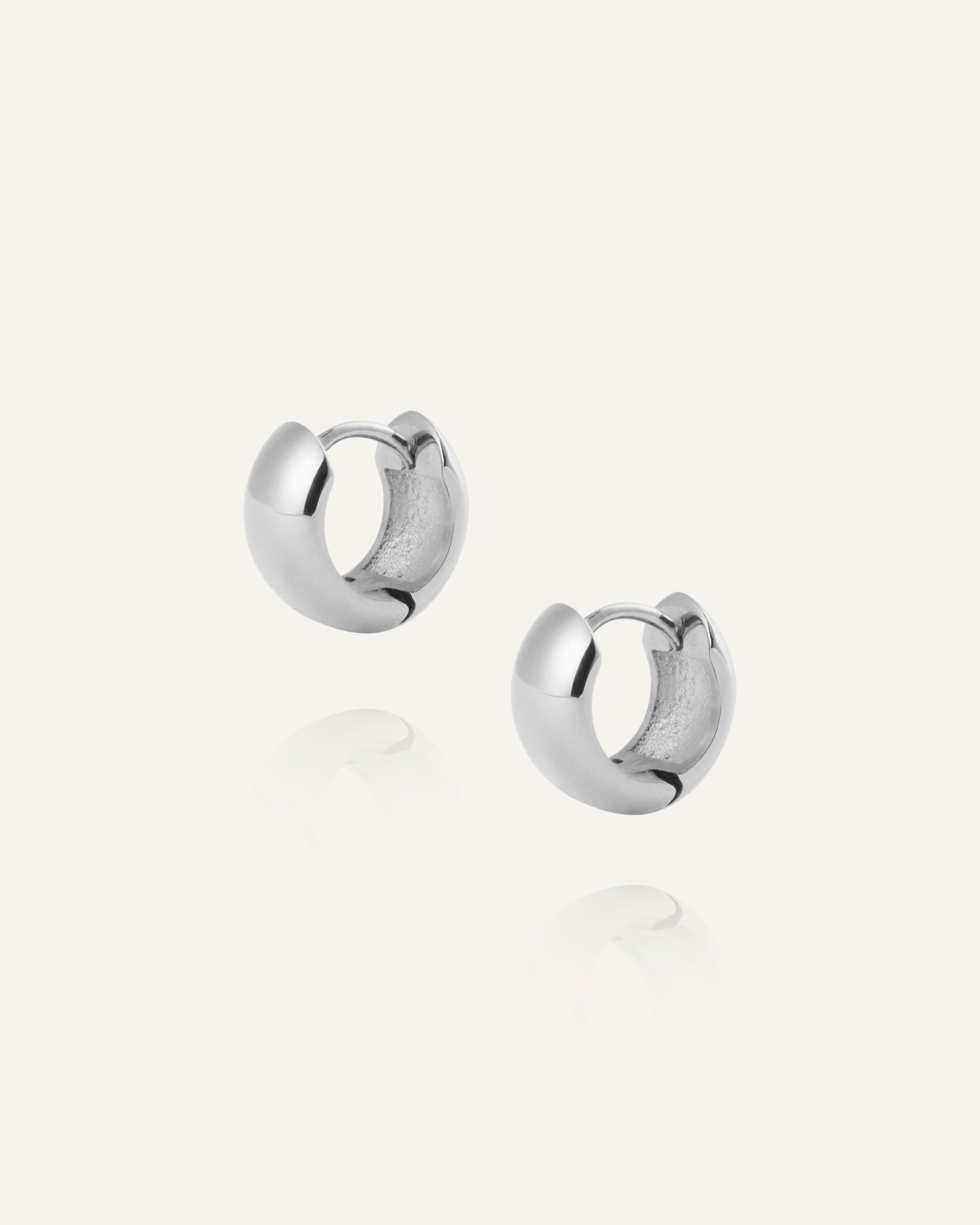 Brave Mini Hoops