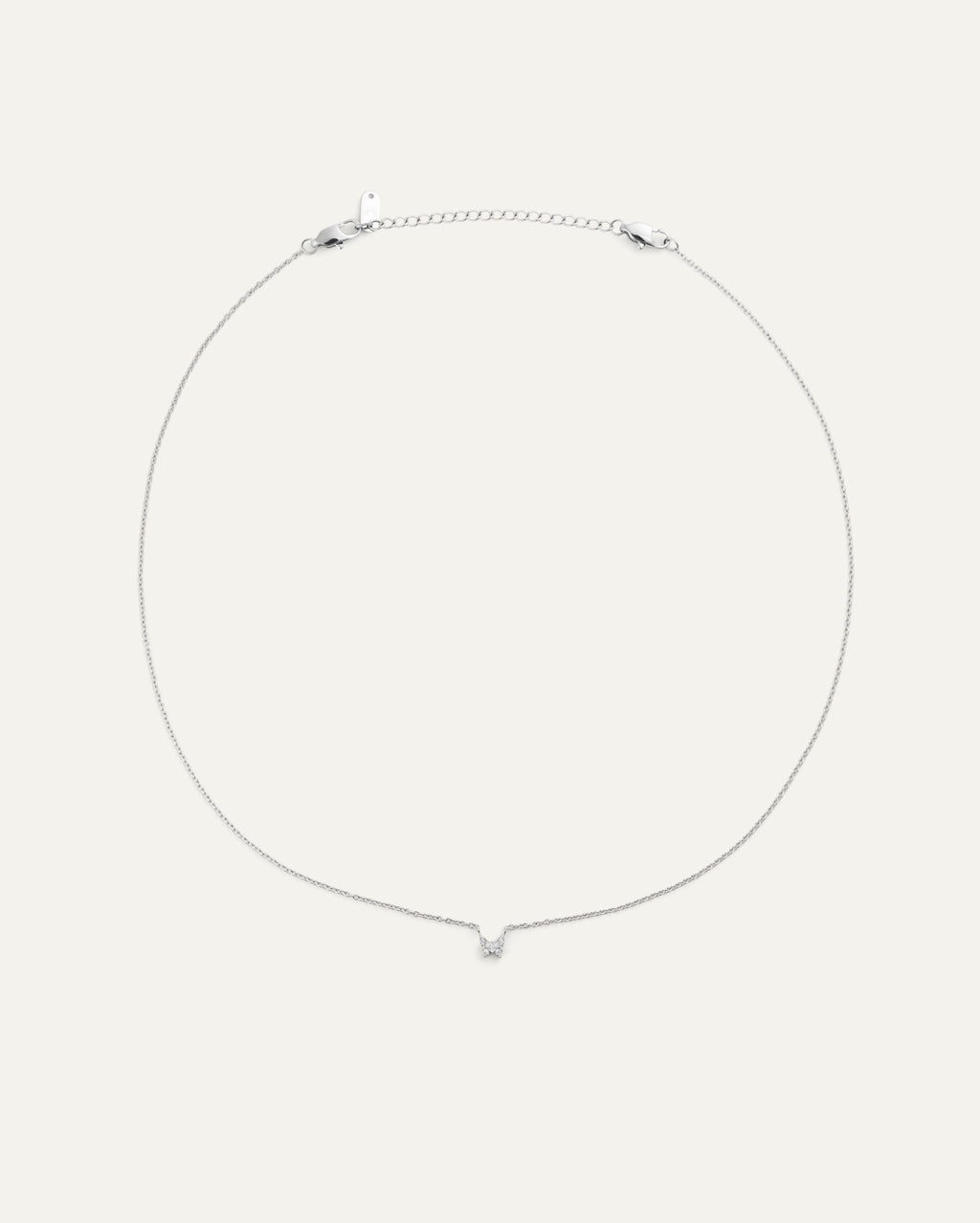 Butterfly Necklace