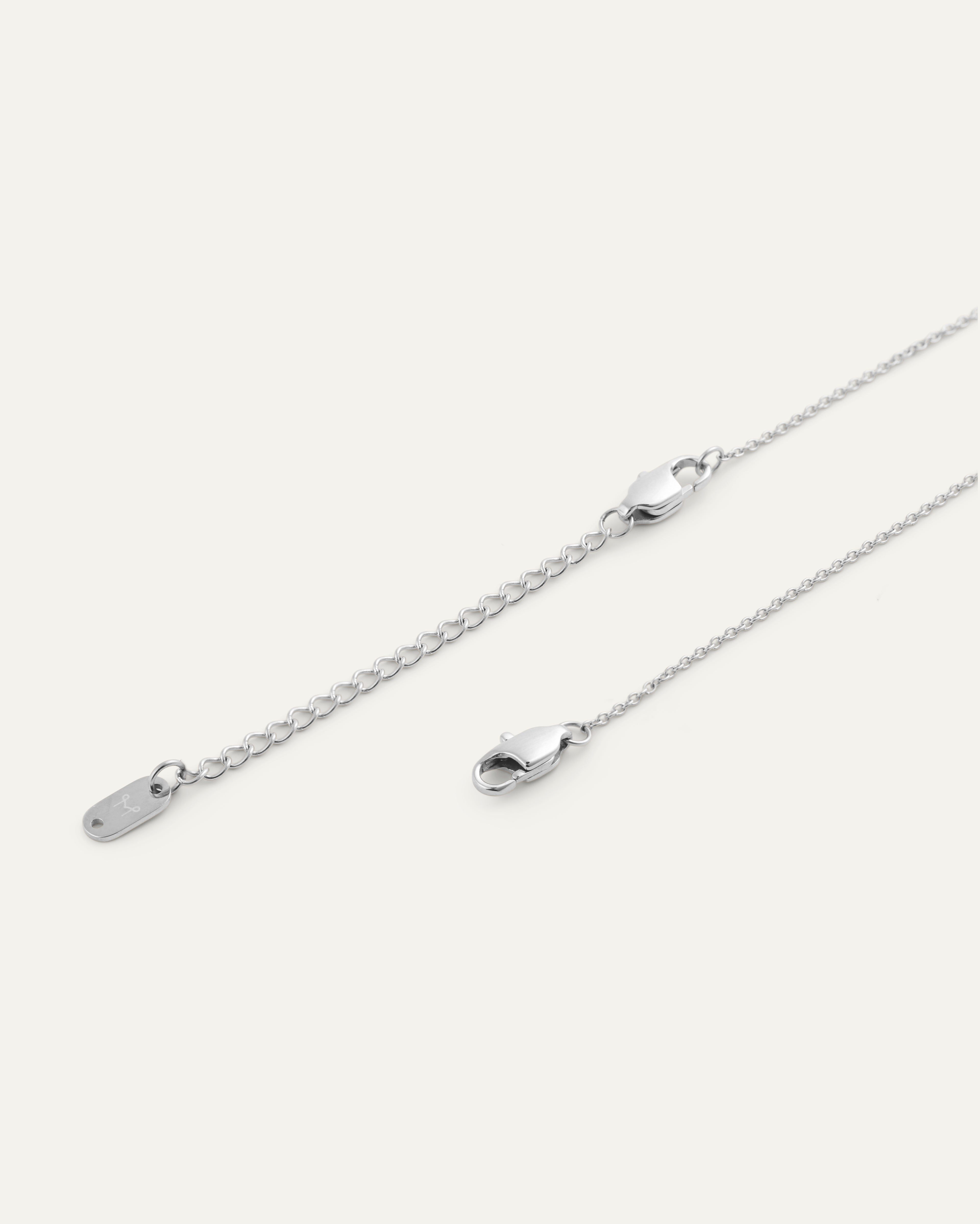 Butterfly Necklace