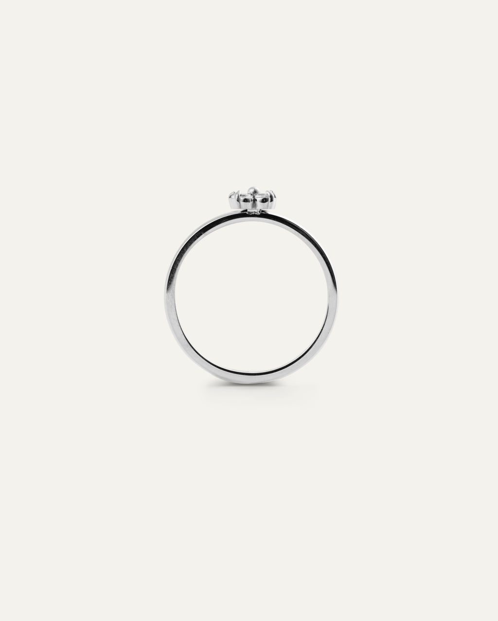 Butterfly Ring
