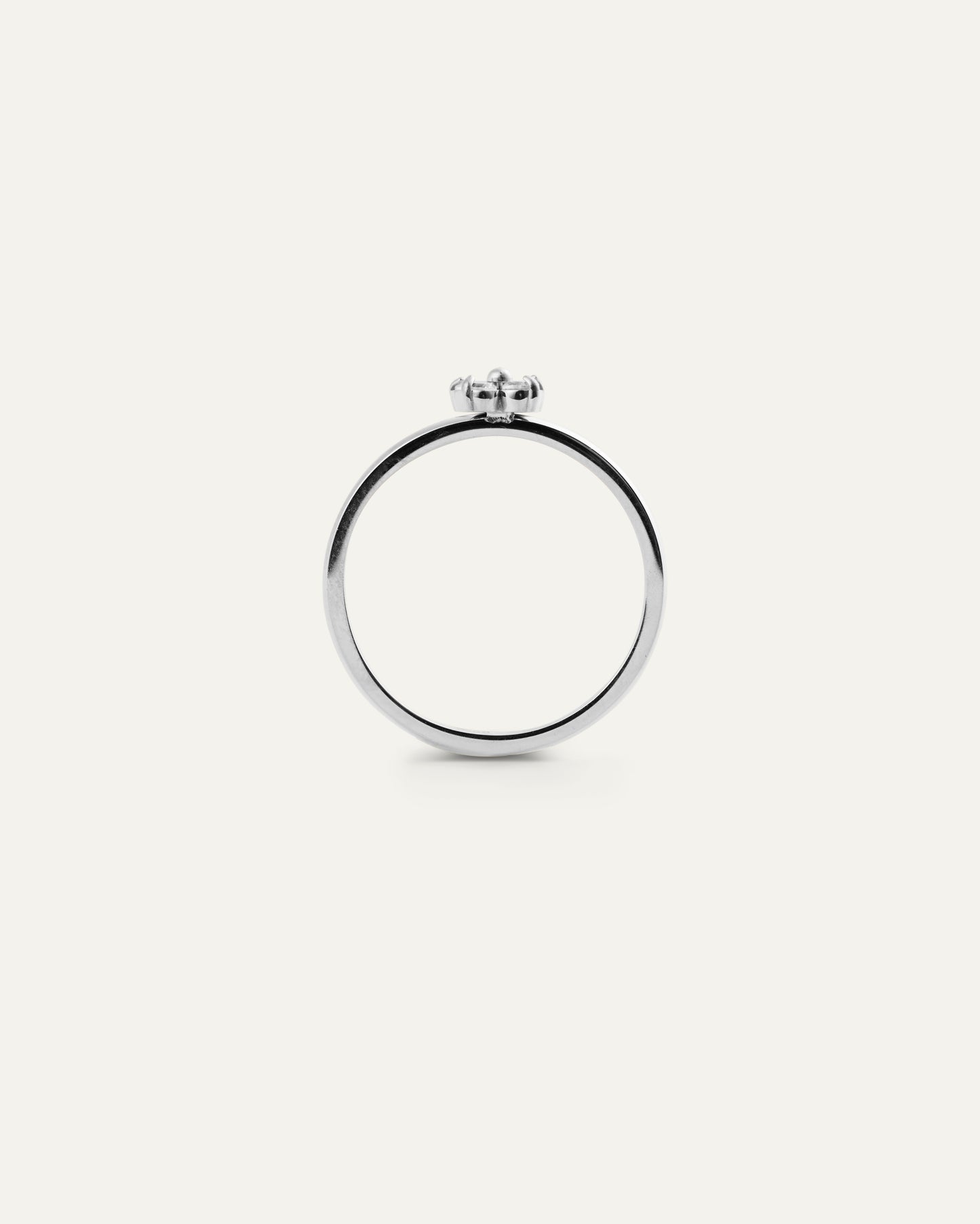 Butterfly Ring