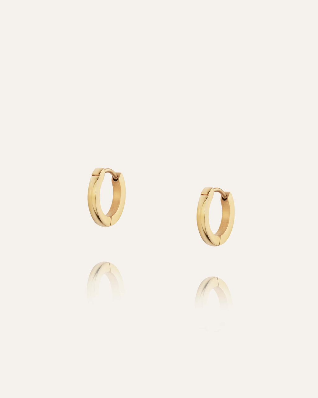 Classic Hoops Small