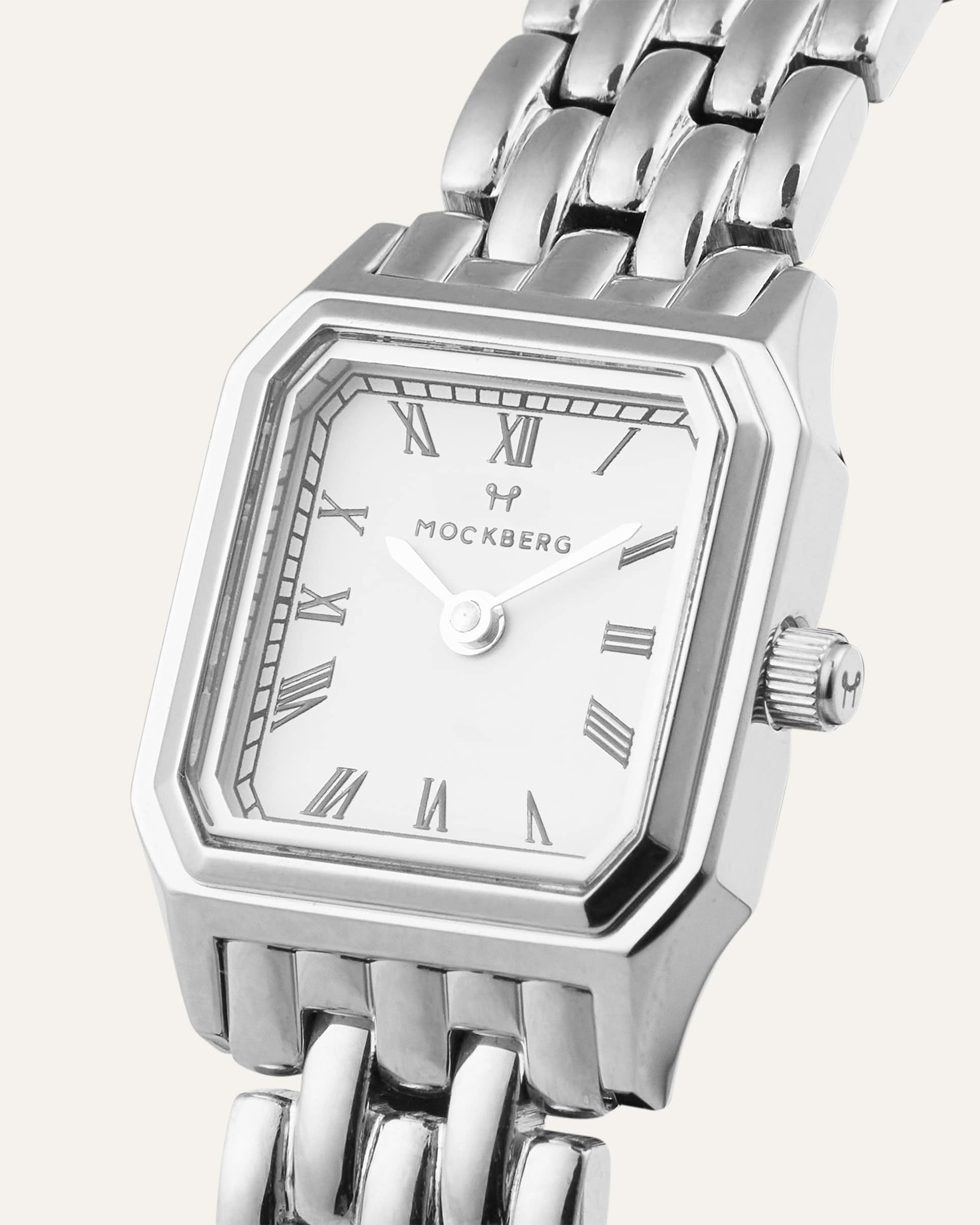 Classic Watch 25 mm
