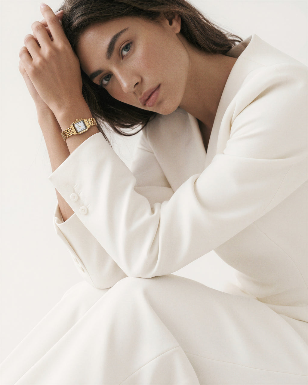 Classic Watch 25 mm