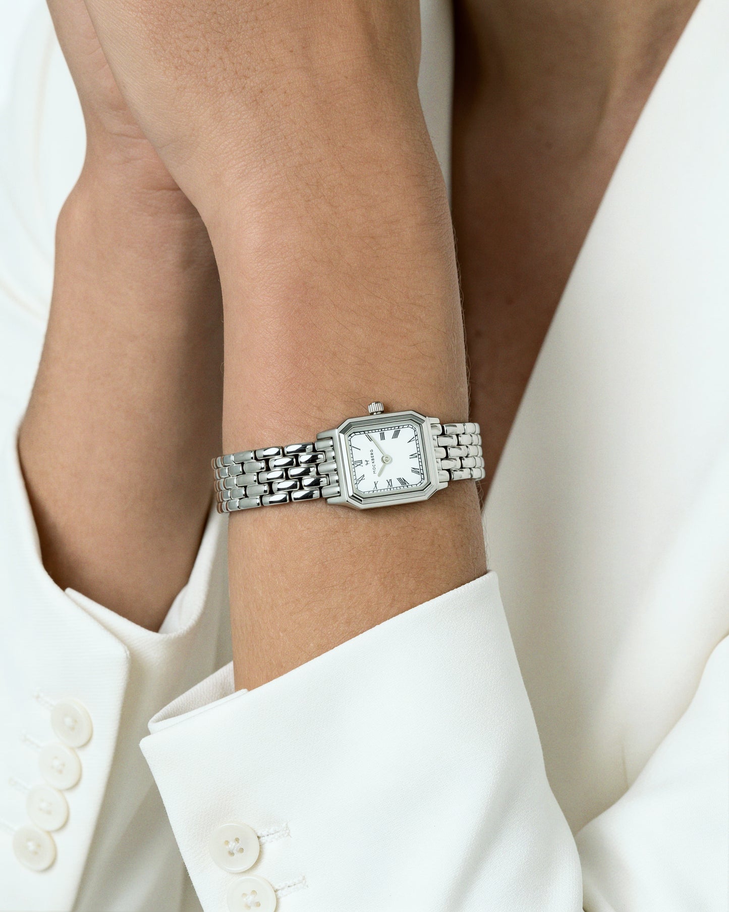 Classic Silver