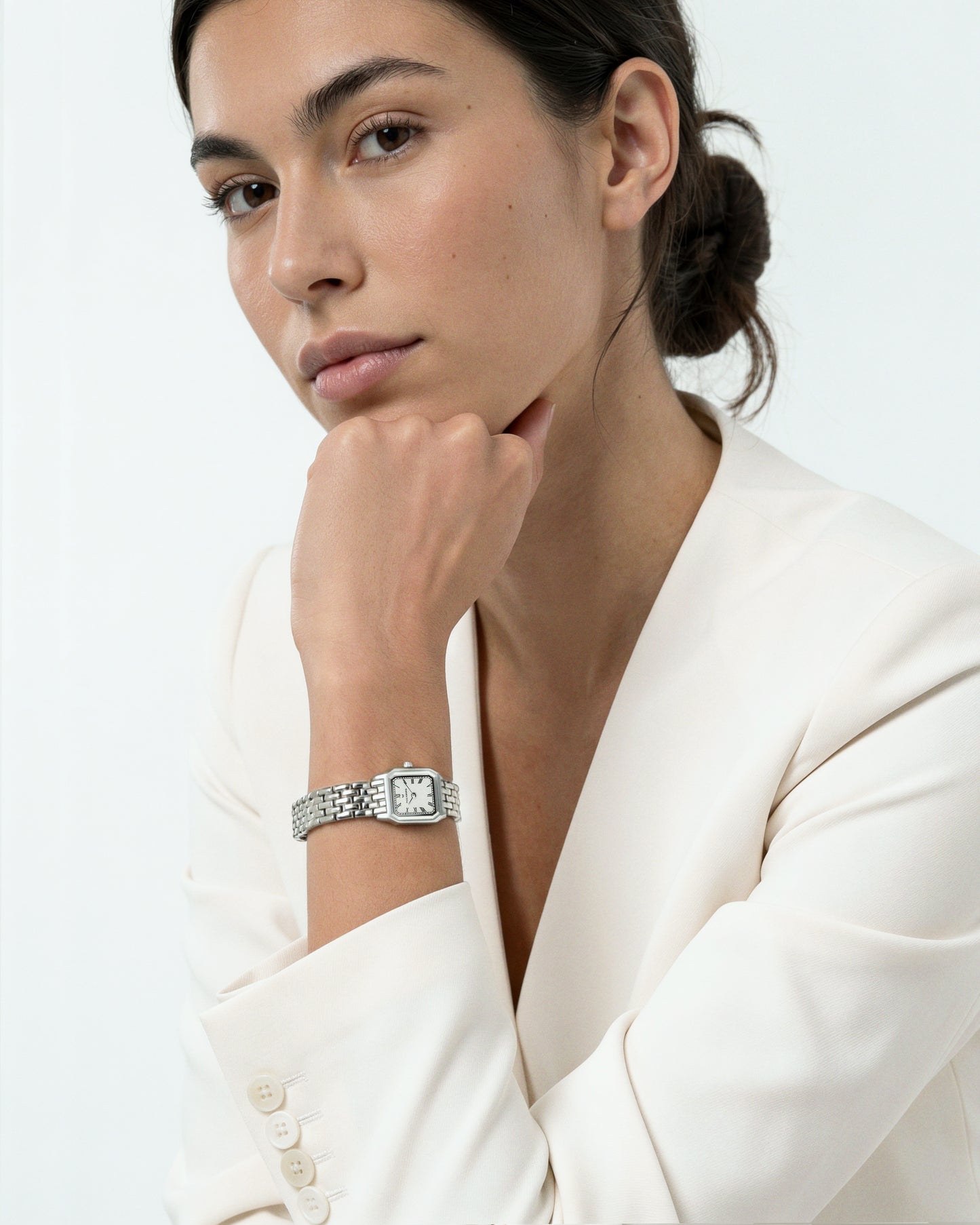 Classic Silver
