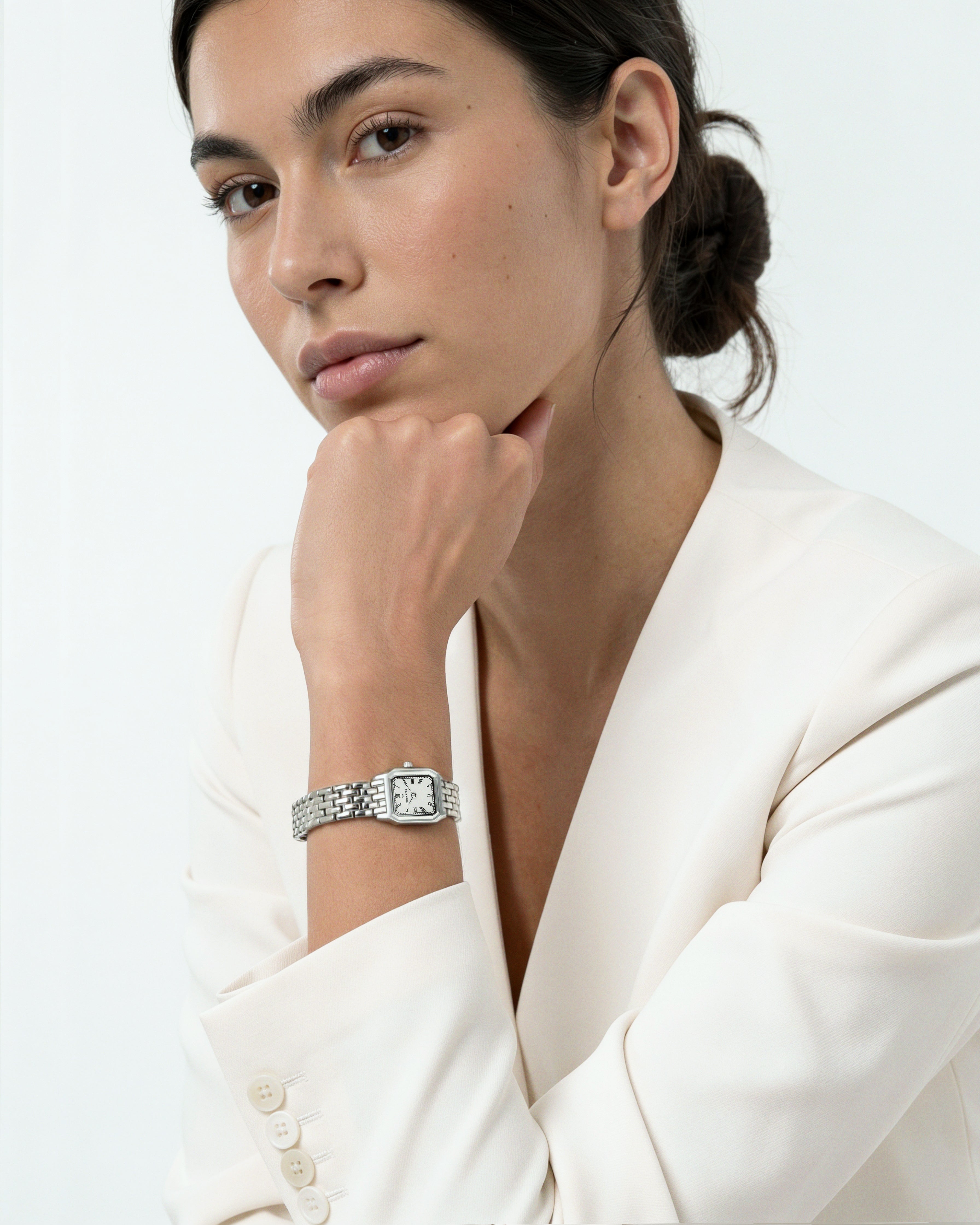 Classic Watch 25 mm