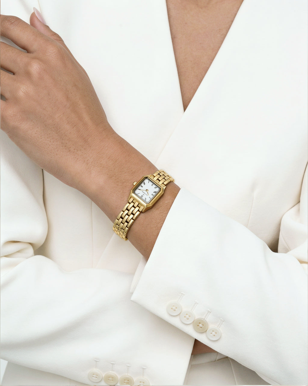 Classic Watch 25 mm