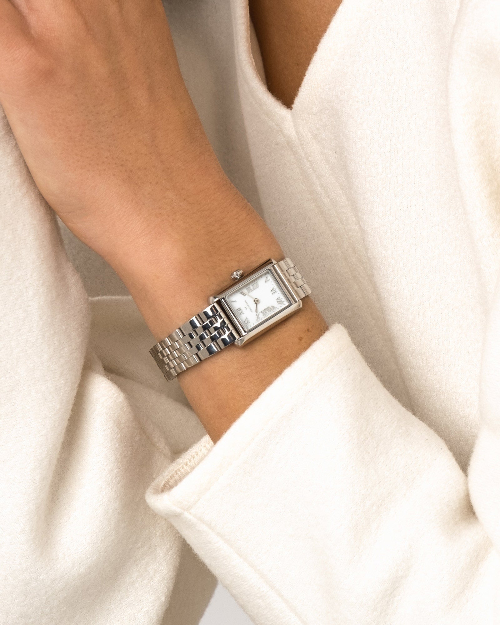 Timeless Watch